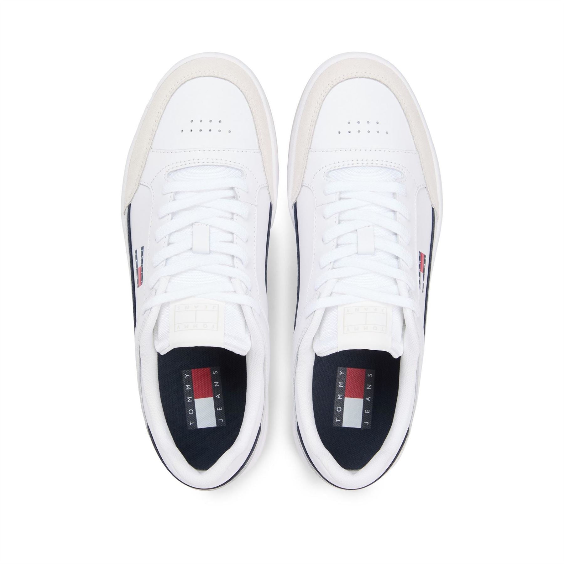 Tommy Jeans Low Top Trainers