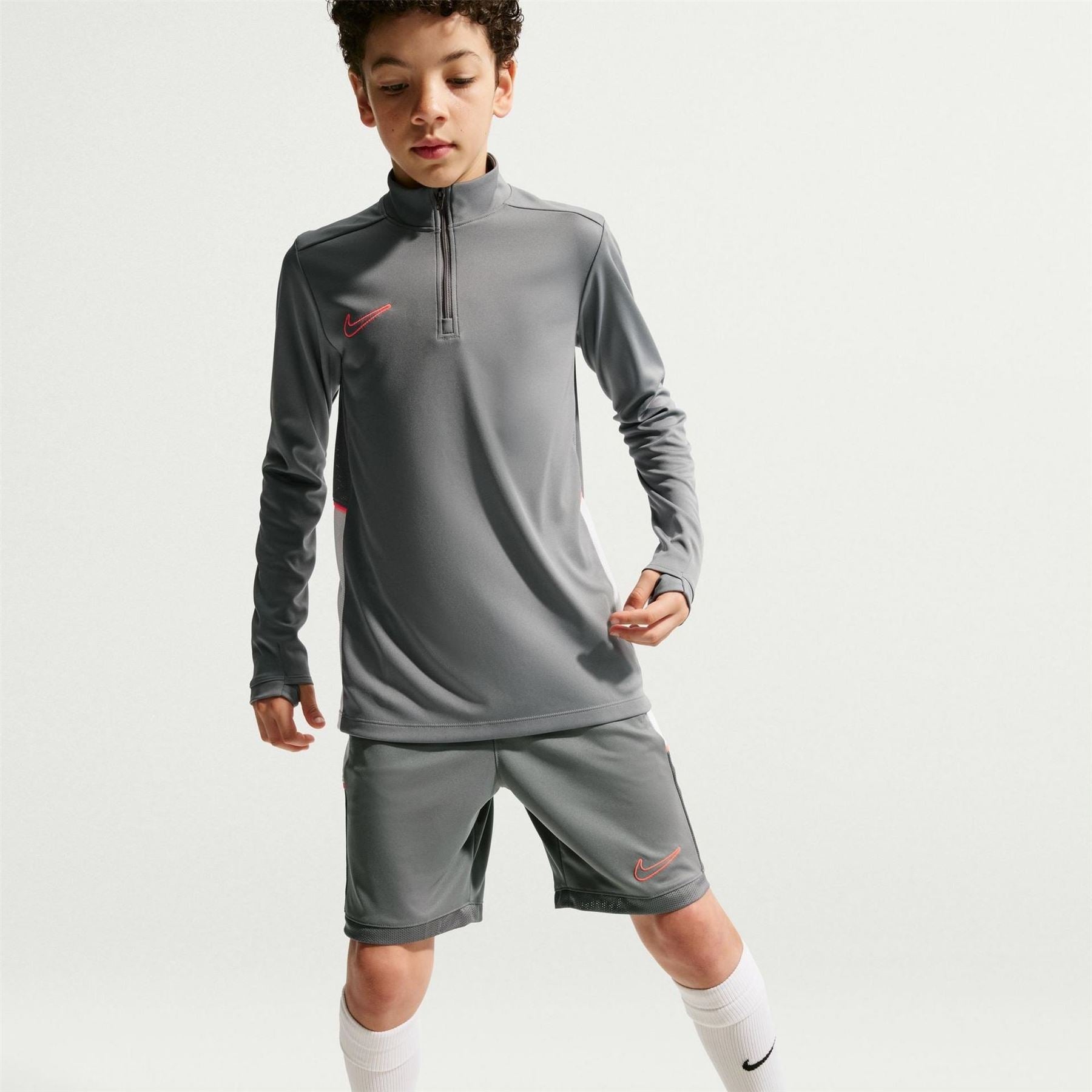 Nike Academy Shorts Junior Boys