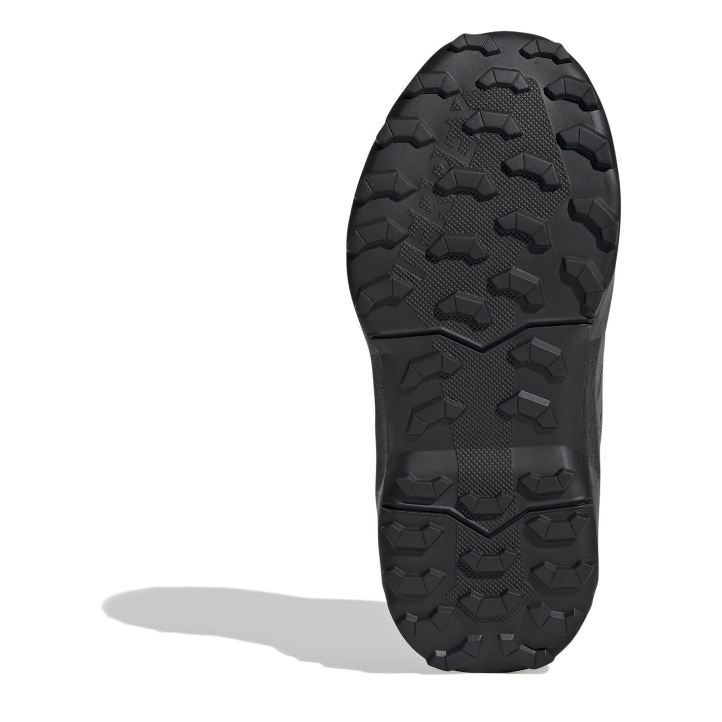 adidas Terrex Ax4r Hiking Shoes Juniors