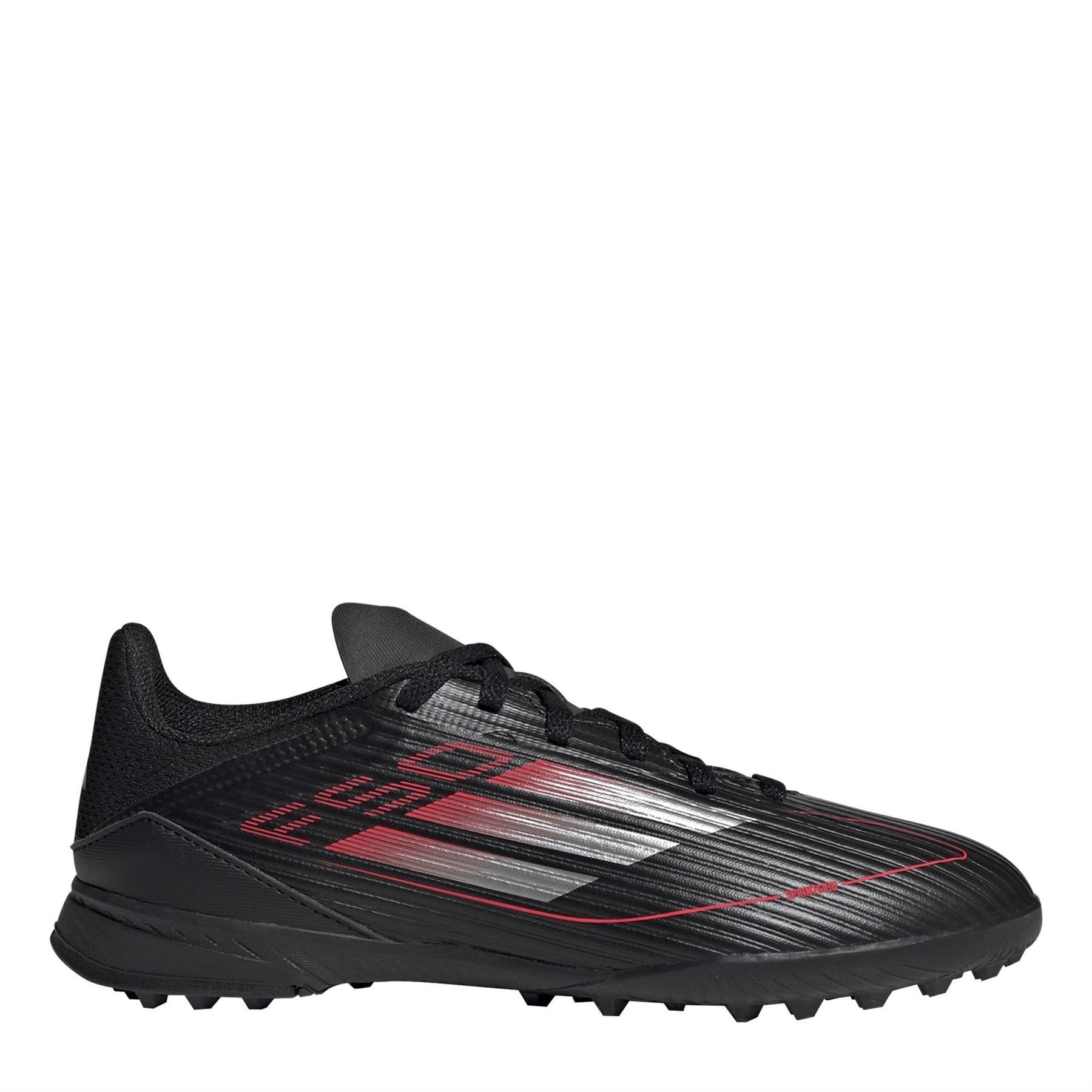 adidas F50 League Low Top Lace-Up Sneakers