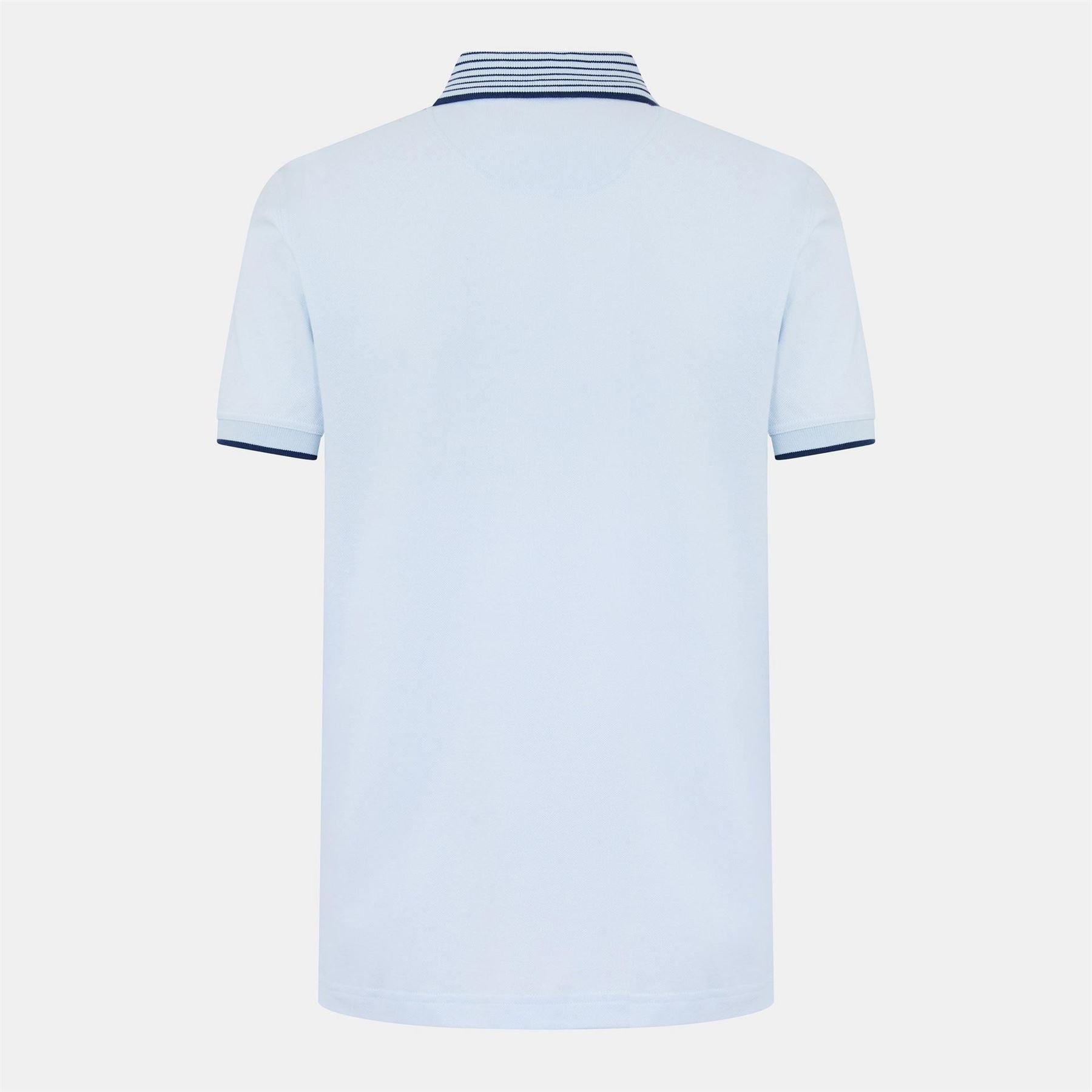 Barbour Denwick Short Sleeve Polo Shirt