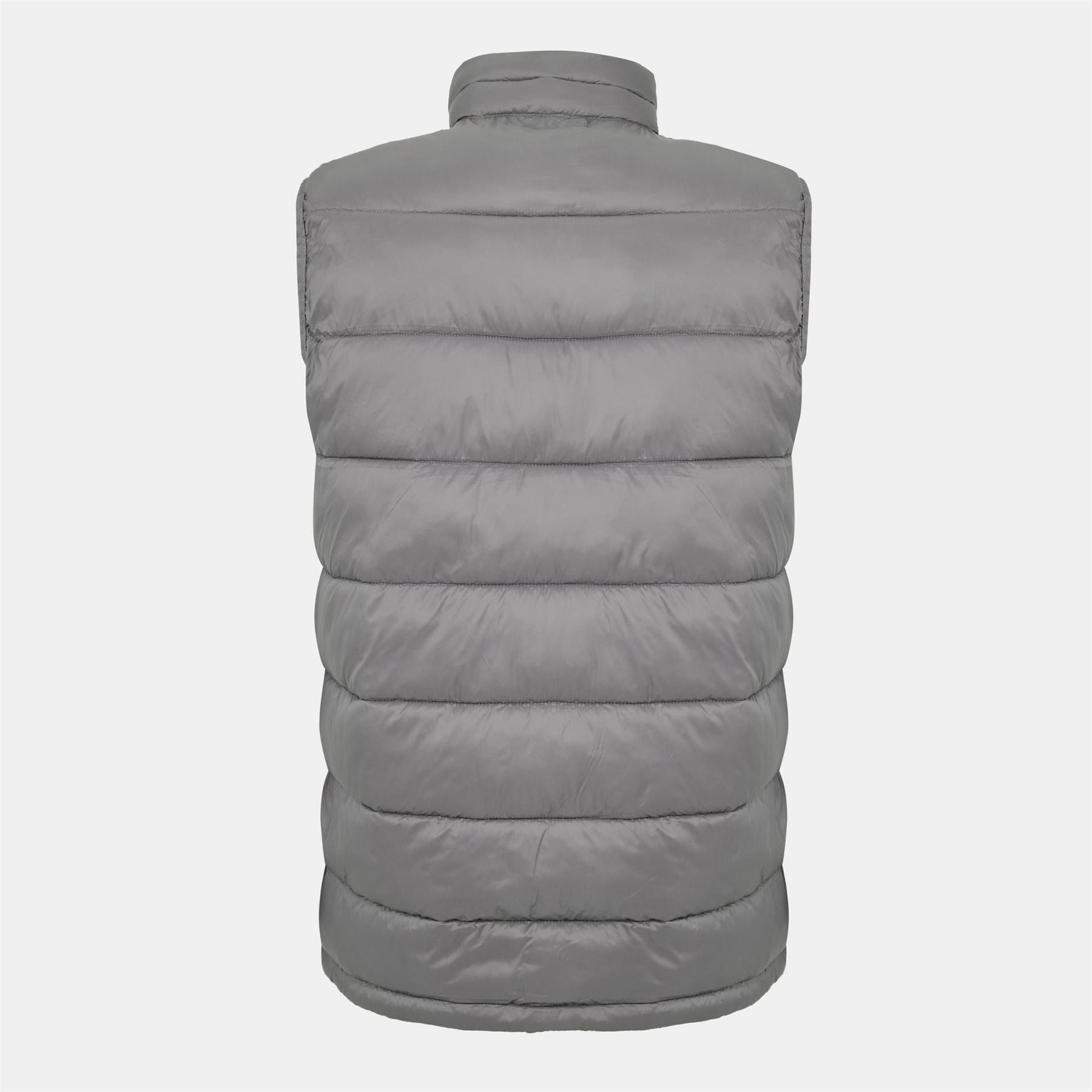 Jack Wills Mens Kershaw Lightweight Puffer Gilet