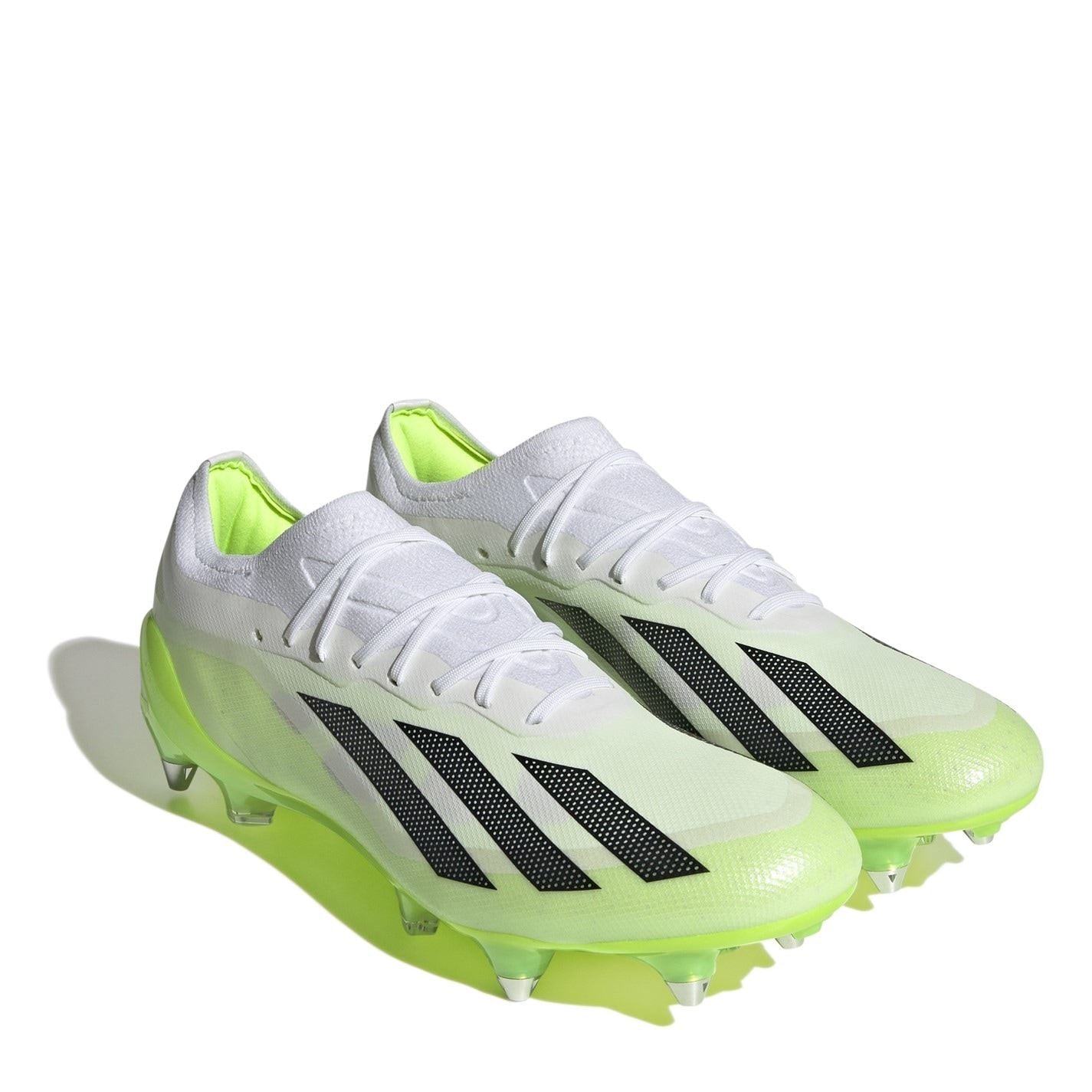 adidas X Crazyfast Elite Soft Ground Football Boots