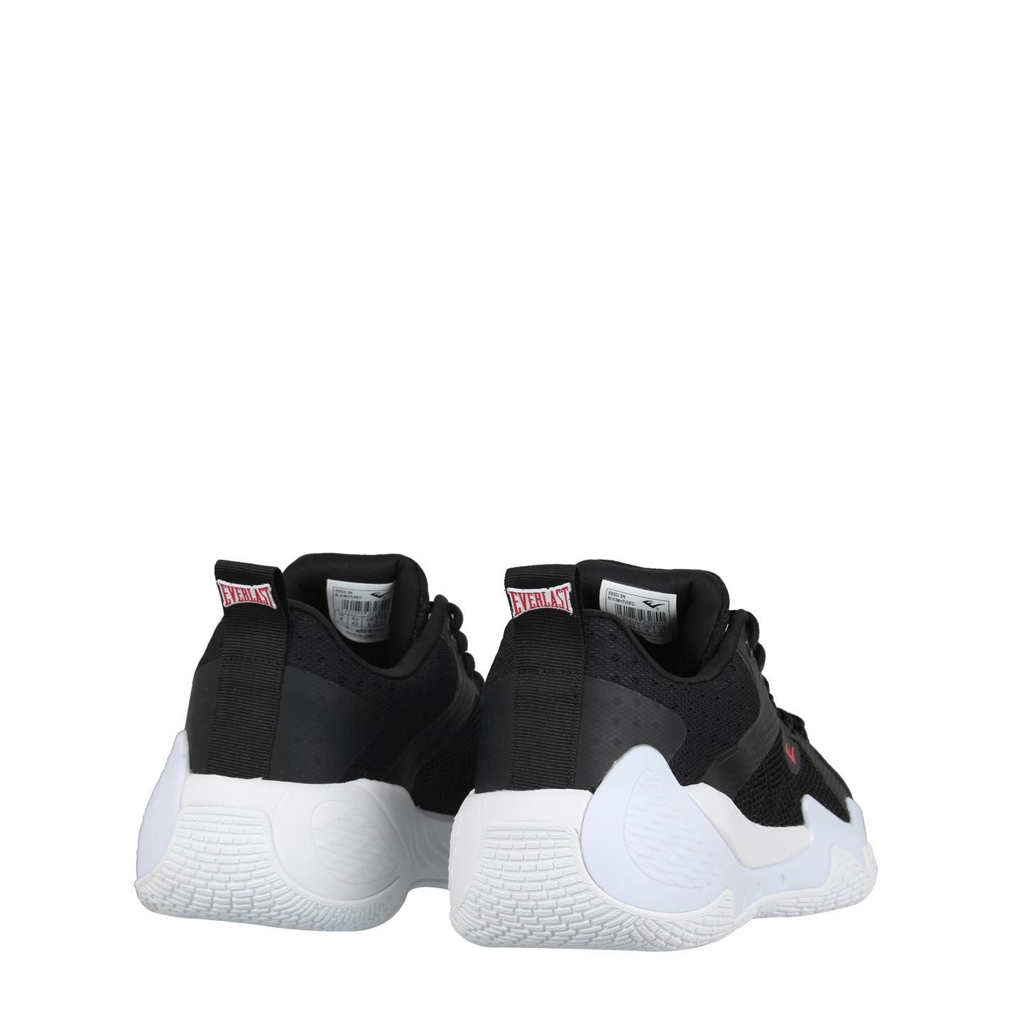 Everlast Bb500 SN62 Lace-Up Sneakers
