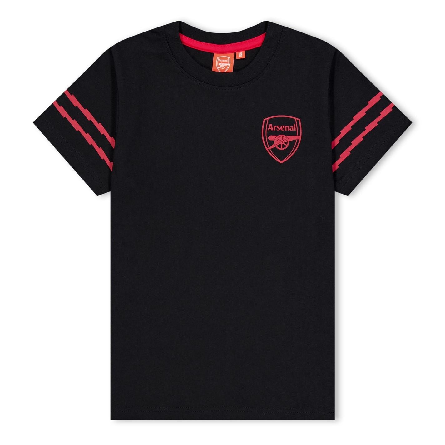 Source Lab Arsenal Graphic T-Shirt Juniors