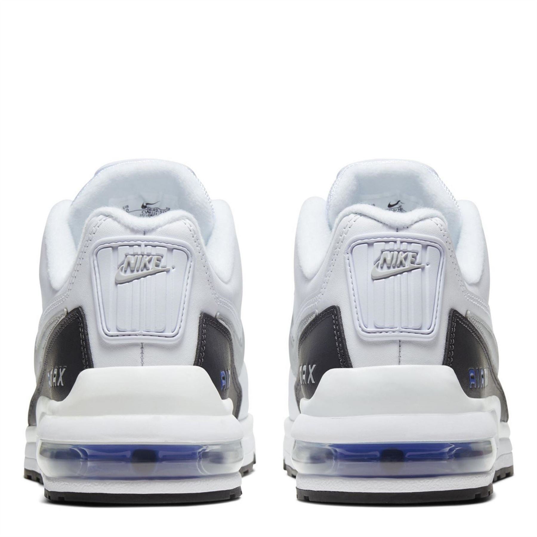 Nike Mens Air Max Ltd 3 Shoe
