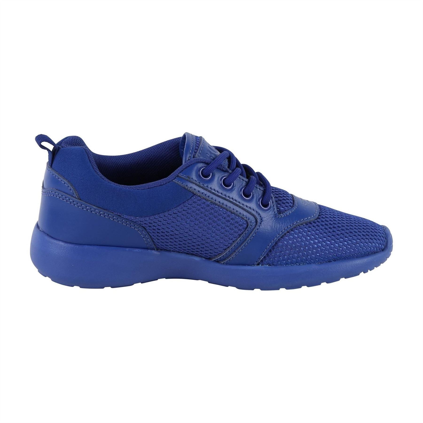 Boss Trainers