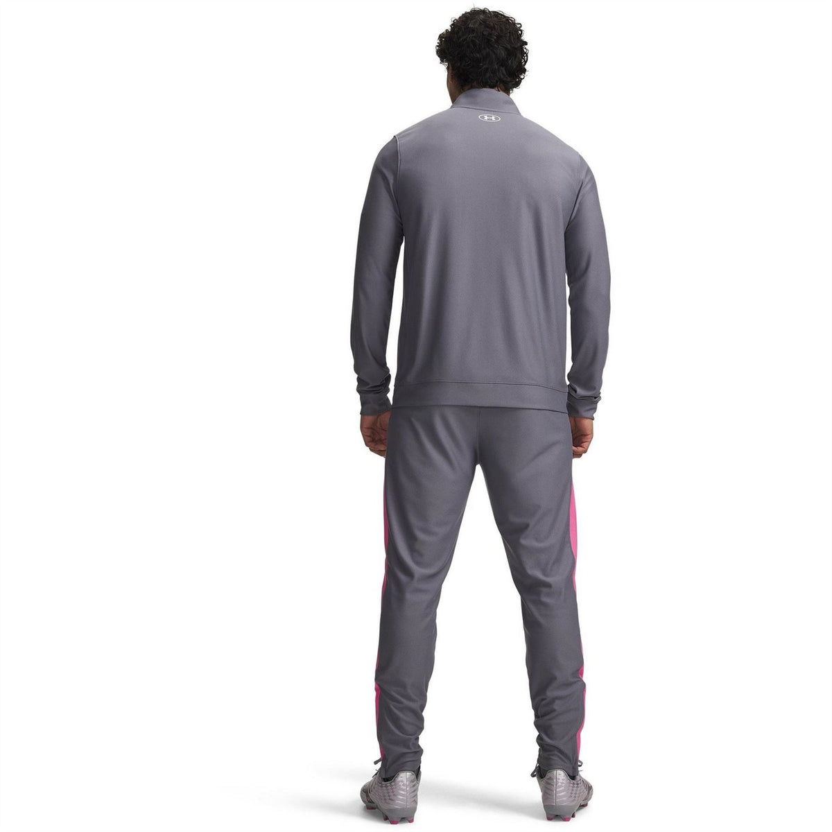 Under Armour Mens Armour Challenger Tracksuit