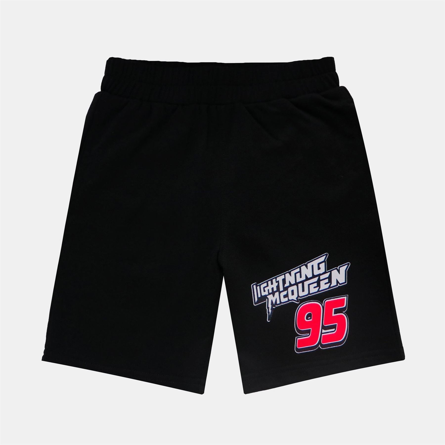 Character Tee And Short Set Infant