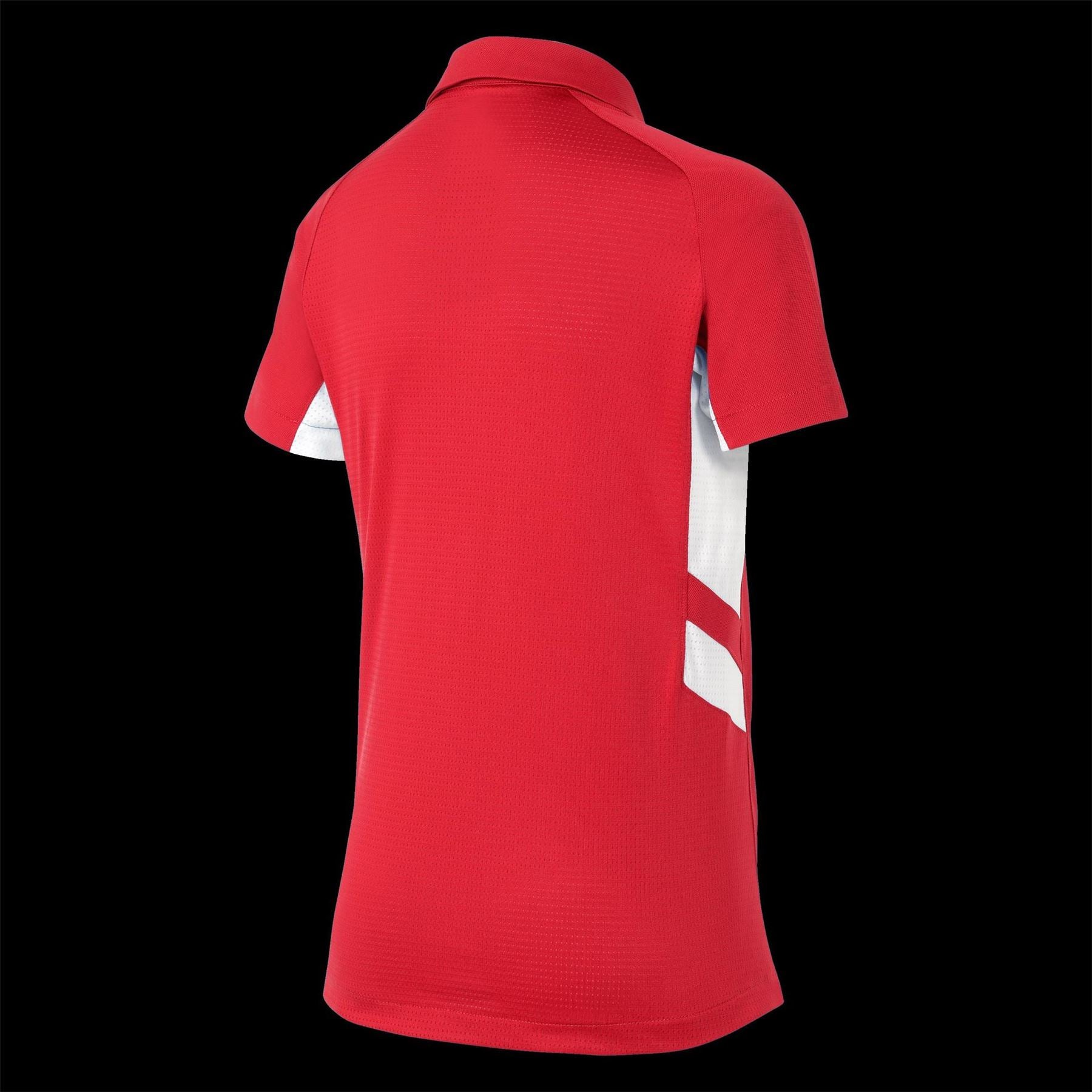 Nike Kids Hockey Polo Shirt