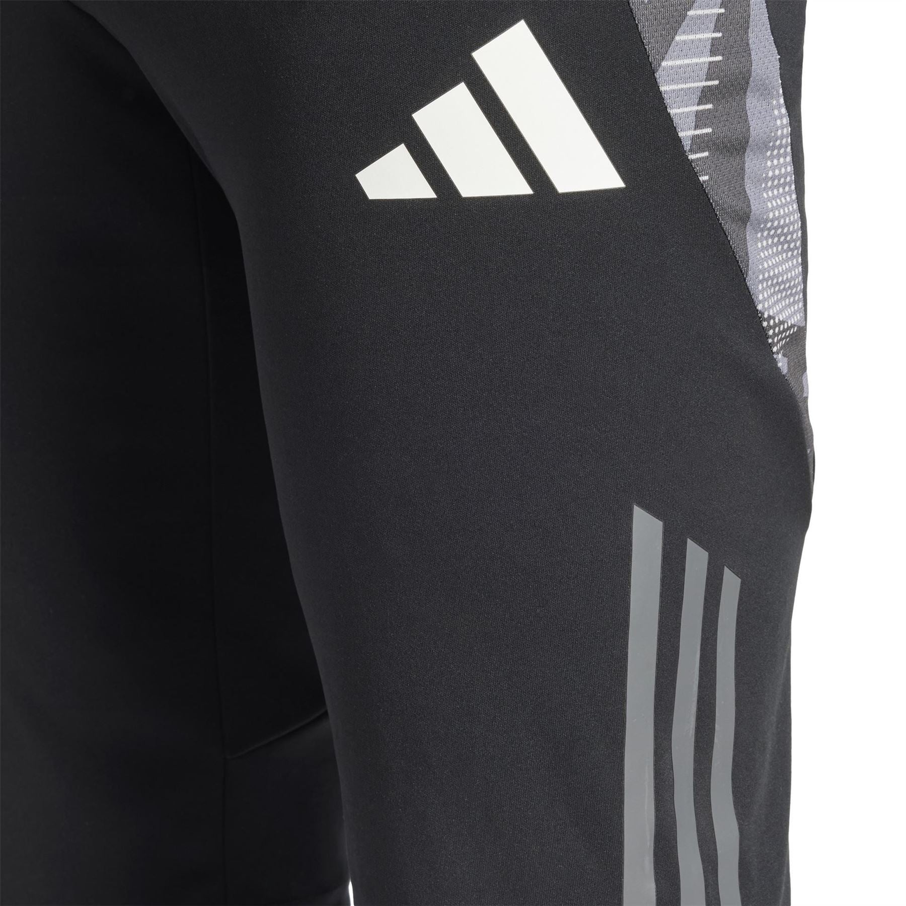 adidas Mens Tiro24 C 1 2pnt Football Shorts
