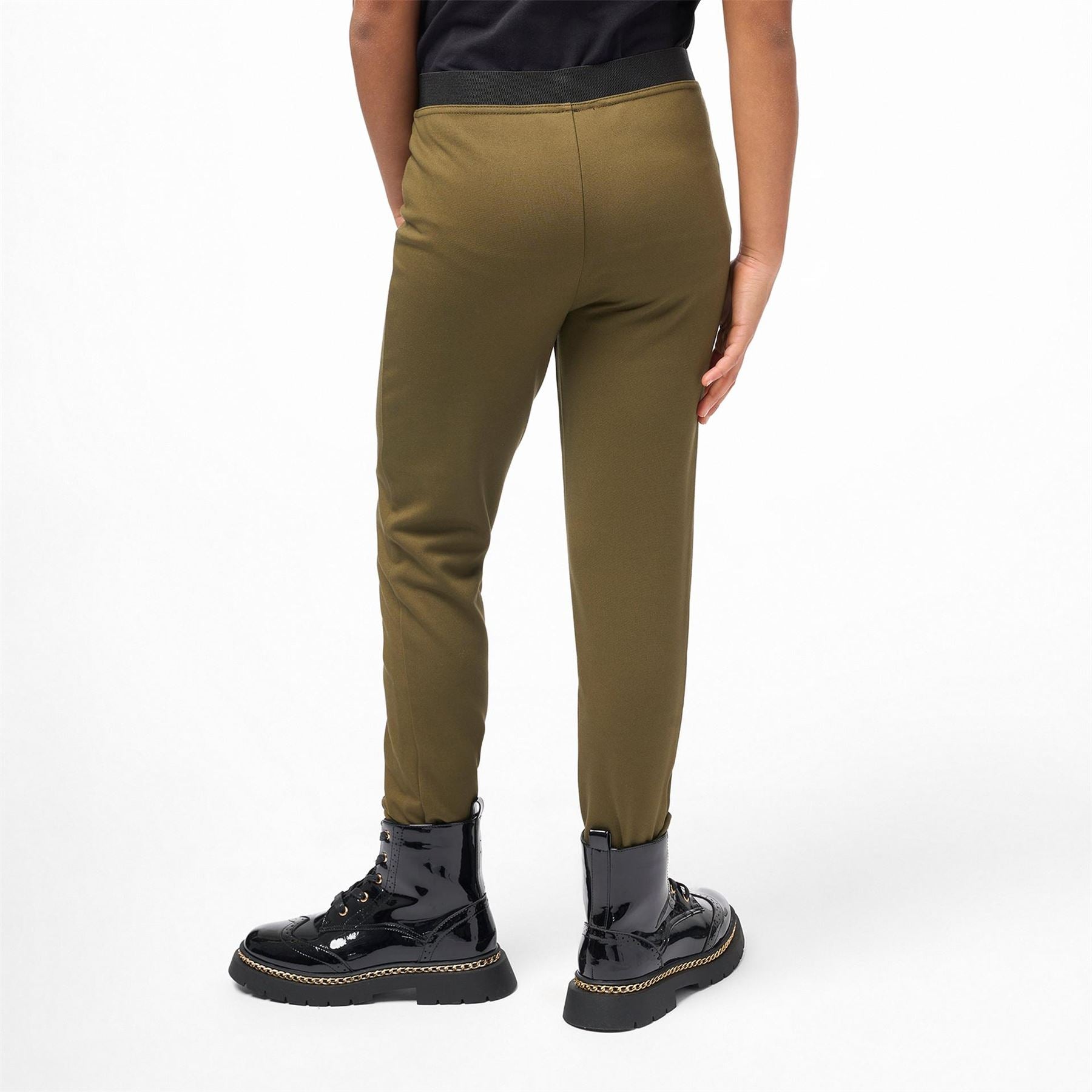 Biba Girls Ponte Legging