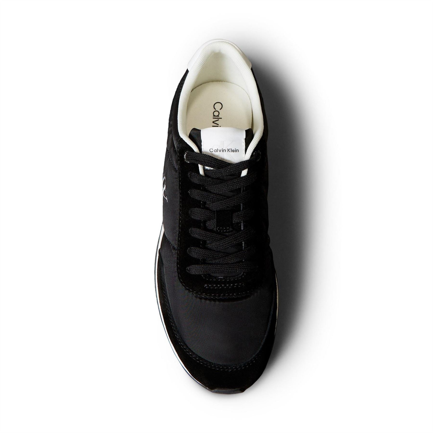 Calvin Klein Ck Retro Runners