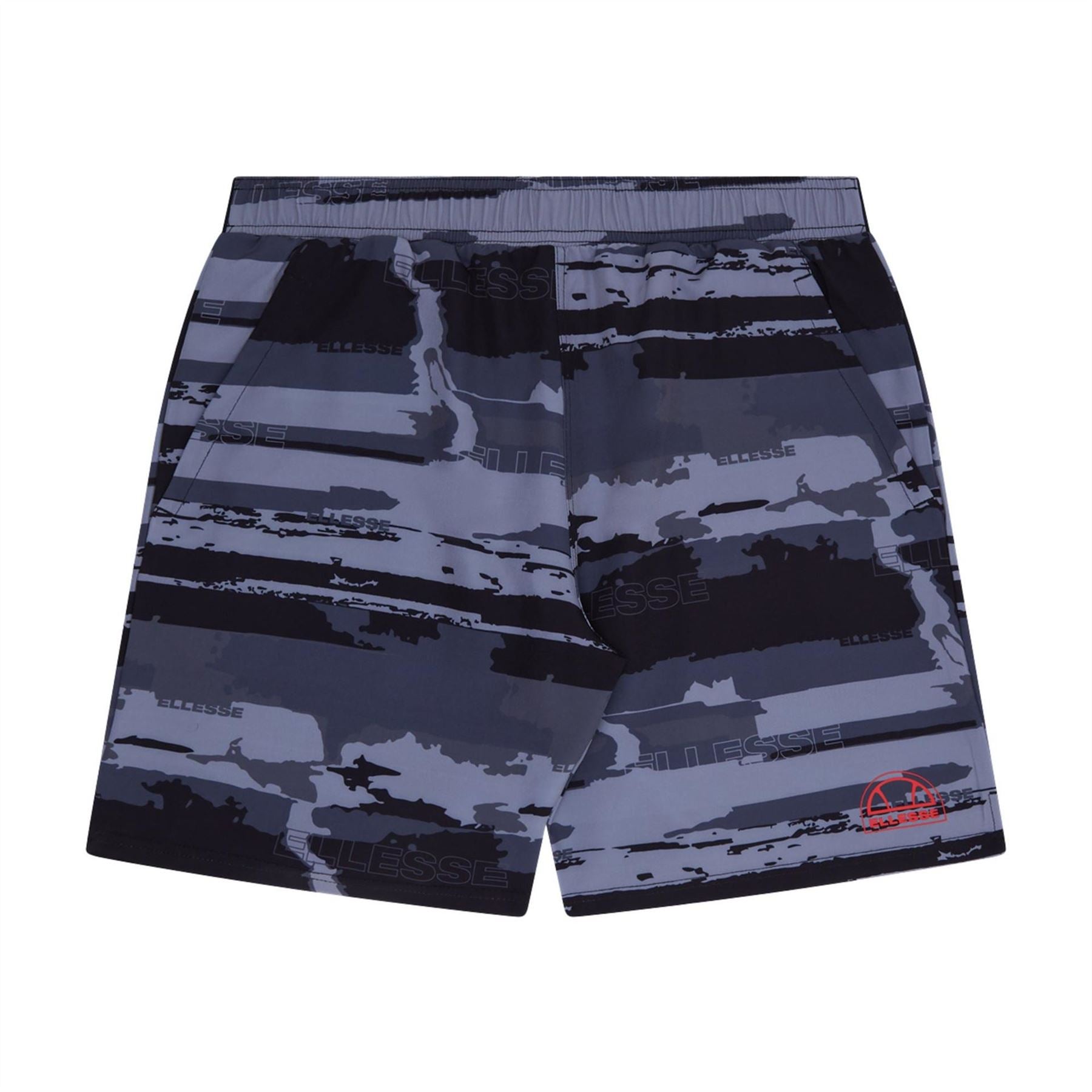 Ellesse Zamora Fleece Jogger Shorts