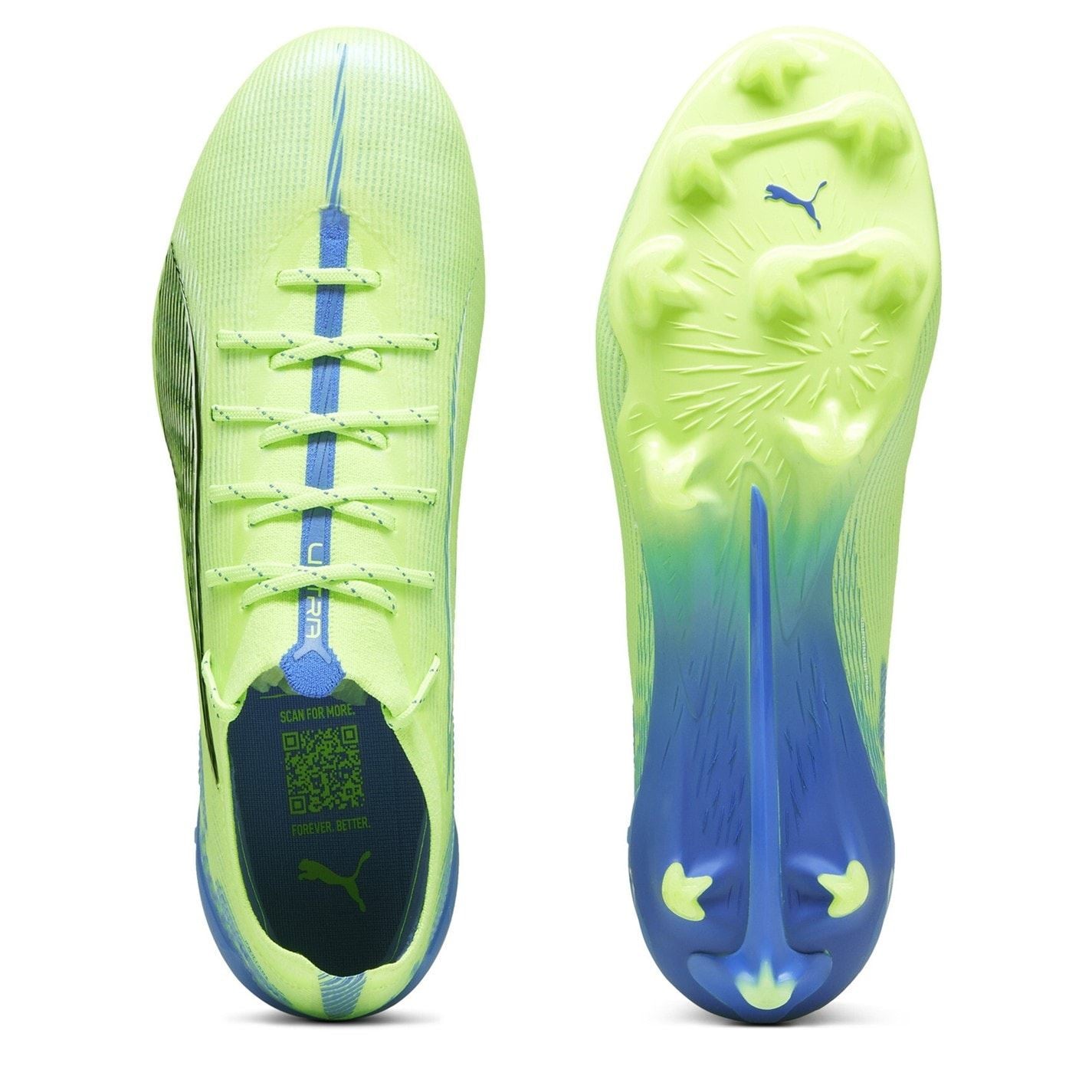 Puma Ultra Ultimate Firm Ground Football Boots
