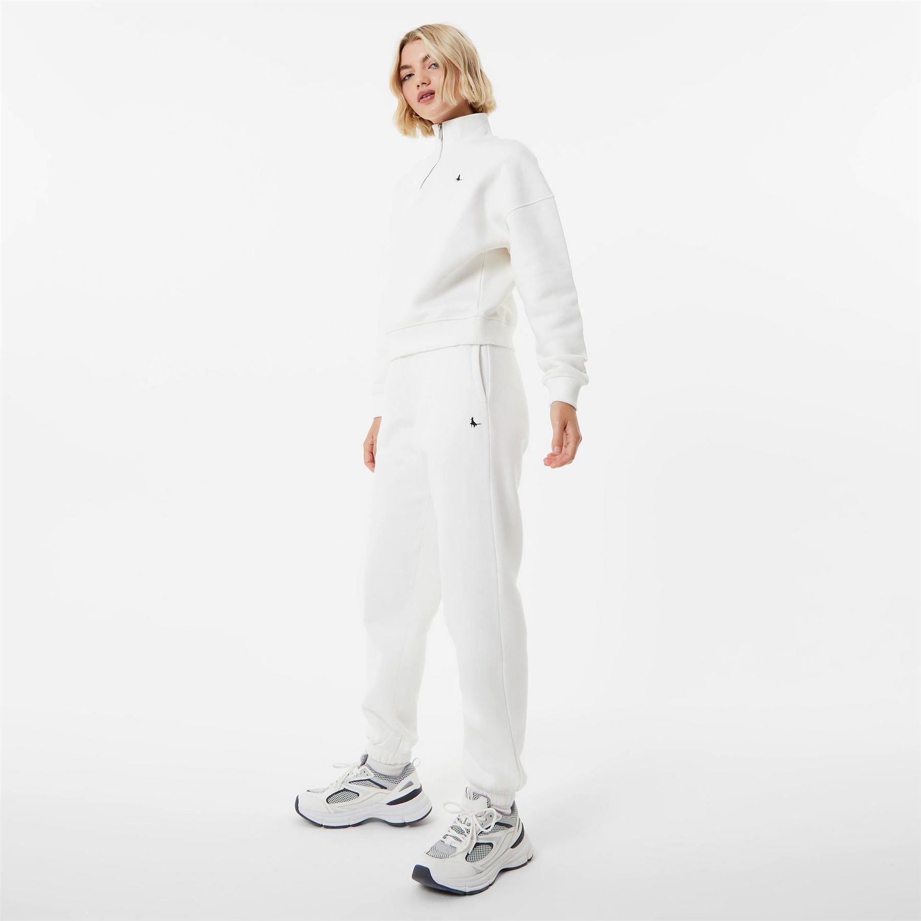 Jack Wills Astbury Loose Fit Joggers