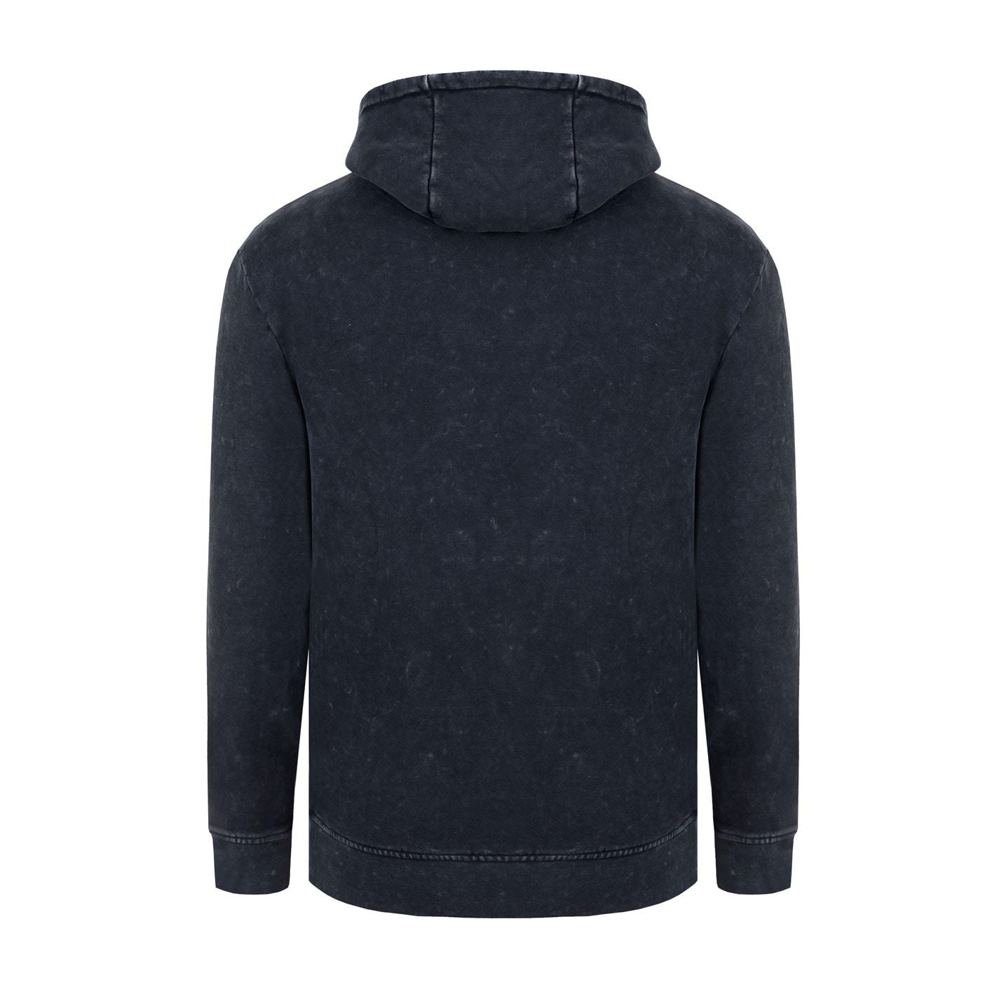 Firetrap Washgrphhoody