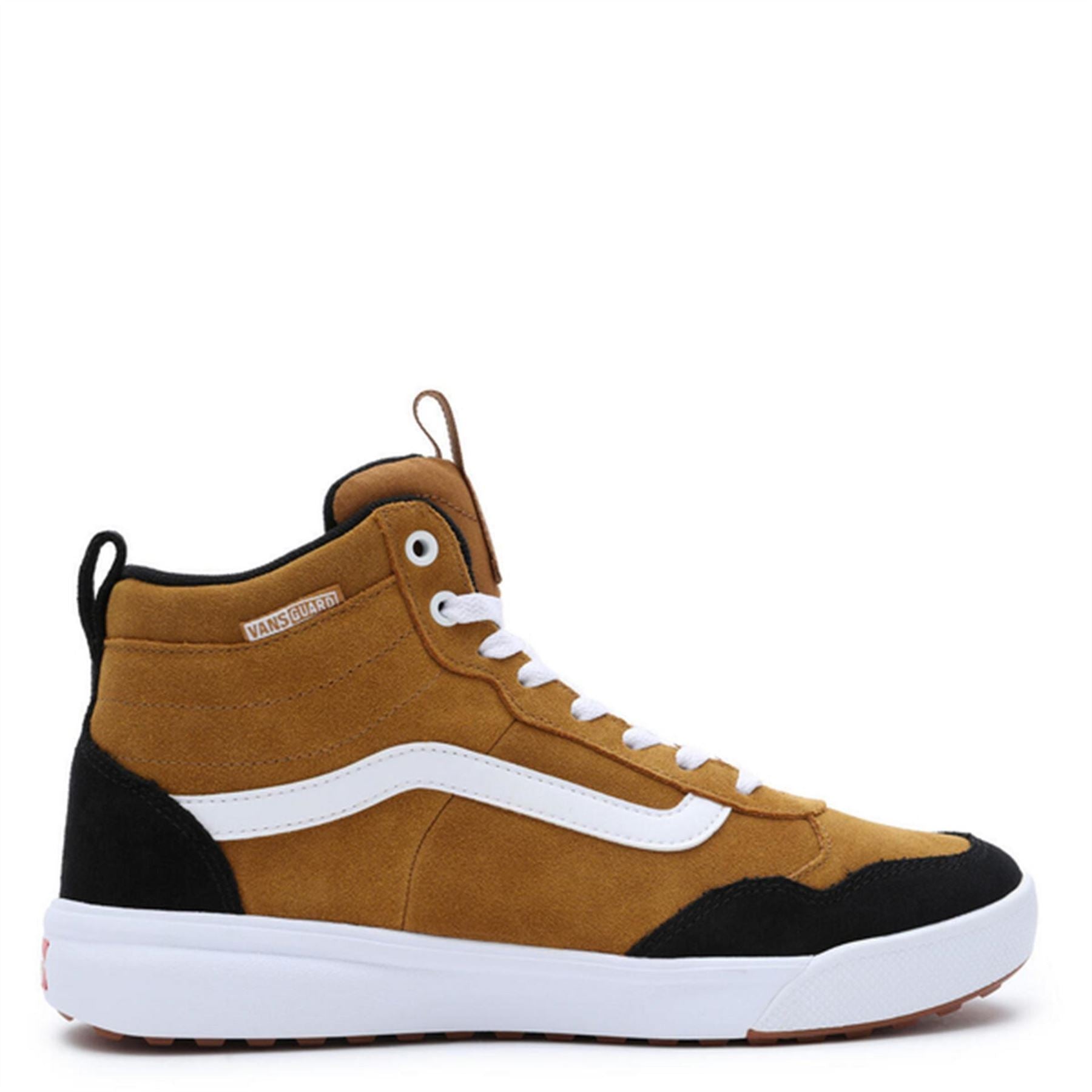 Vans Canvasas High Top Trainers