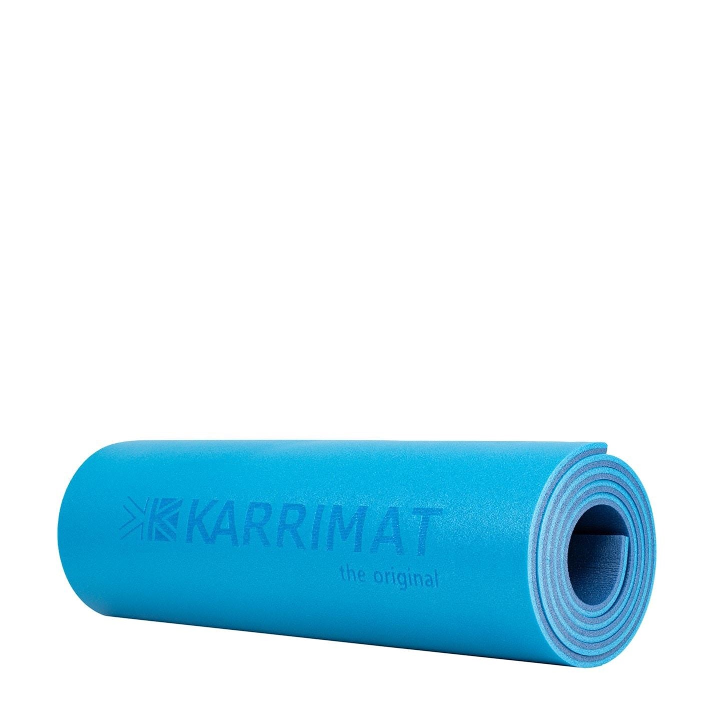 Karrimor Dual Density Foam Camping Mat 8mm