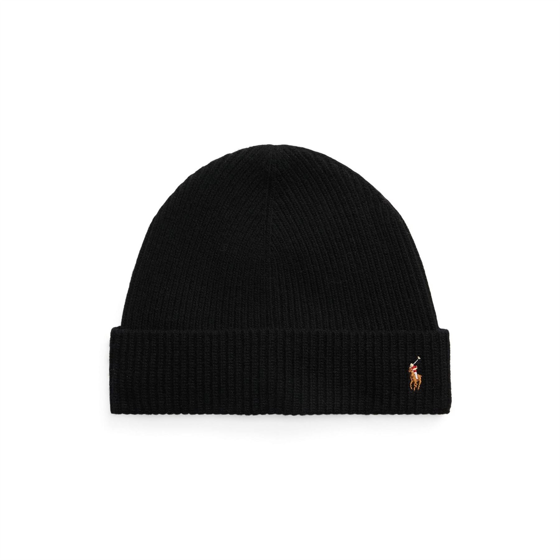 Polo Ralph Lauren Wool Blend Rib Bn 64