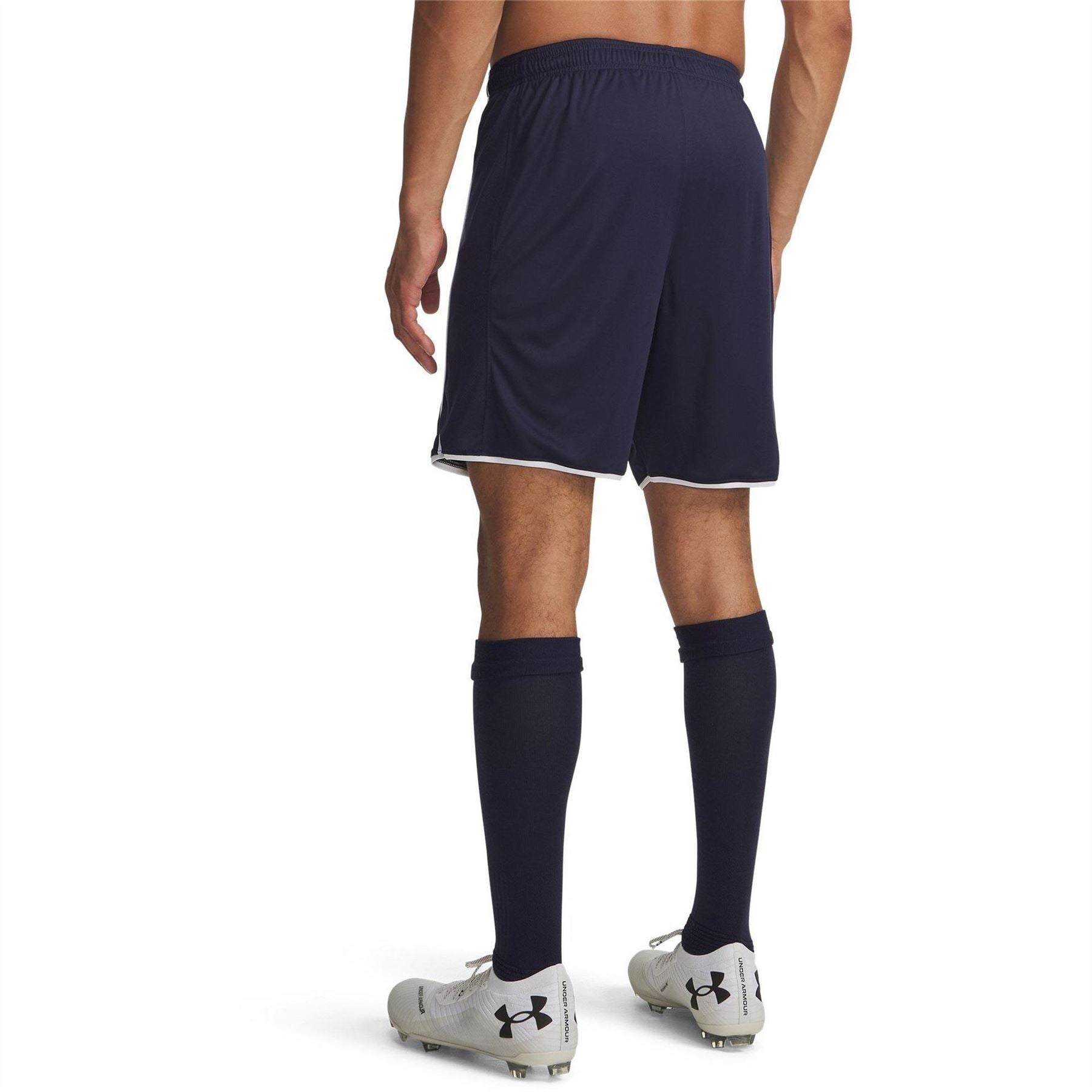 Under Armour Chall Trainer Performance Gym Shorts