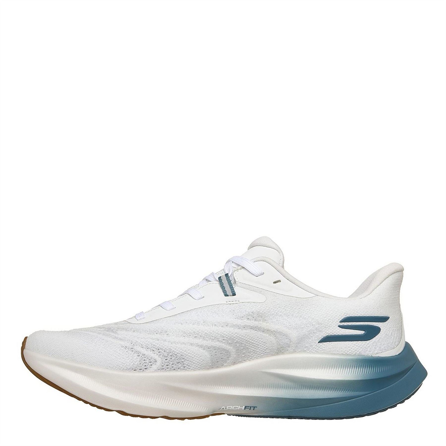 Skechers Mens Spark Running Shoes