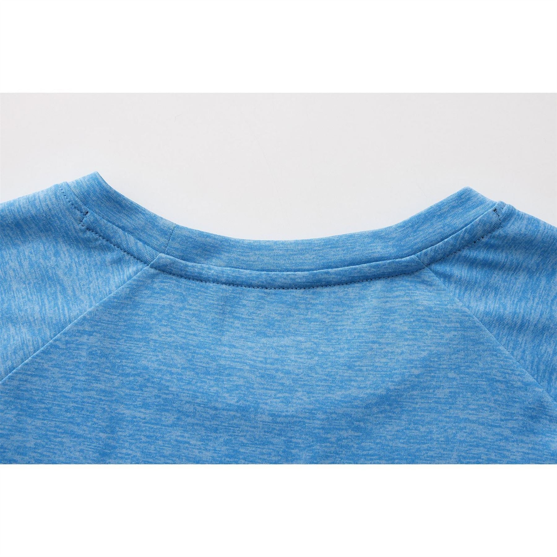 Everlast Flex Crew Neck Regular Fit T-Shirt