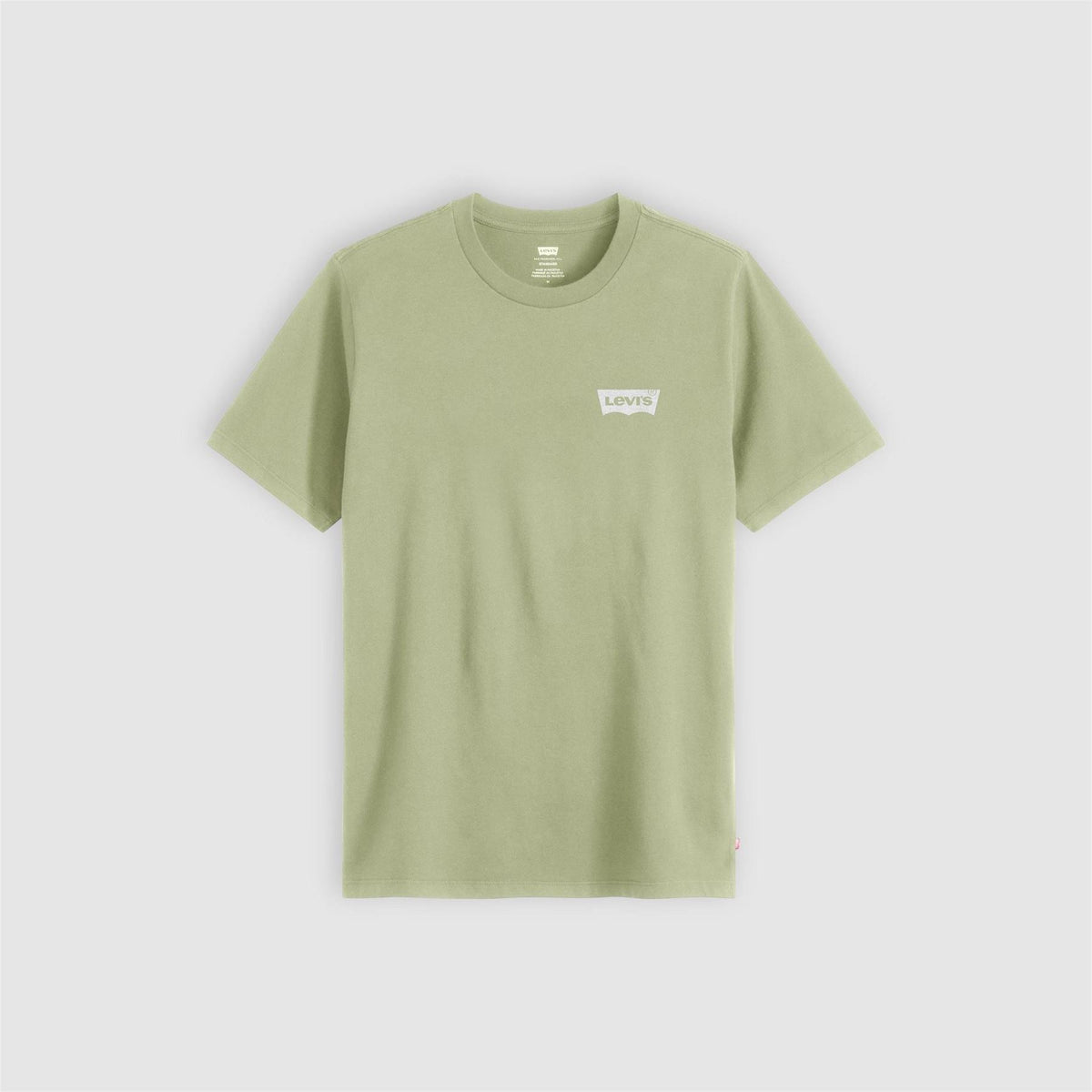 Levis Housemark Graphic T-Shirt