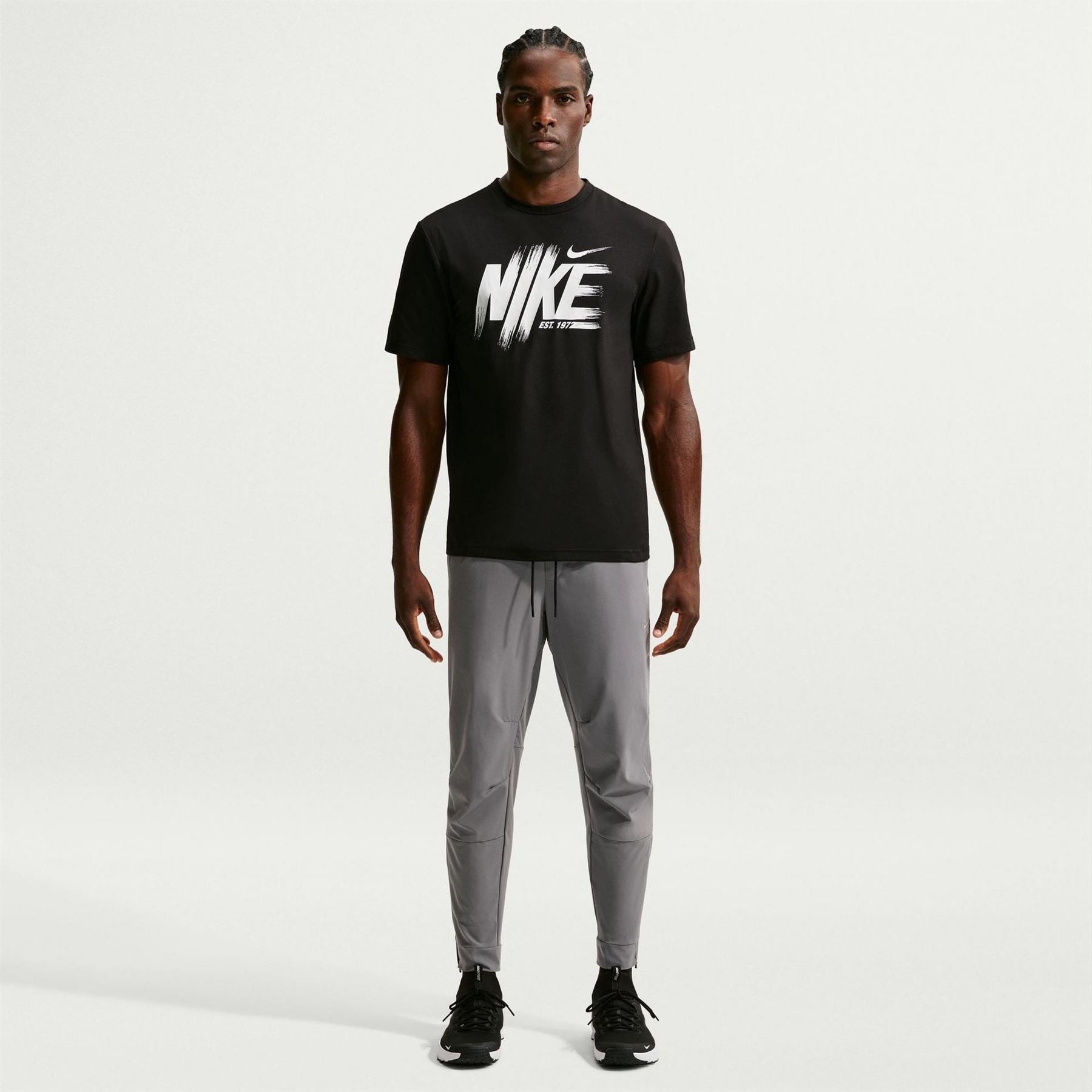 Nike M Nk Df Uv Hyve Sn99