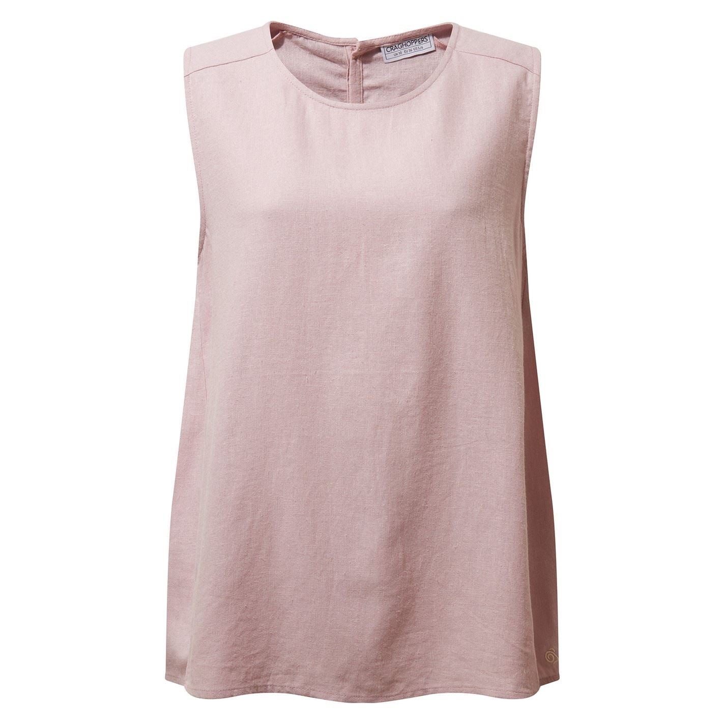 Craghoppers Regular Fit Crew Neck Vest