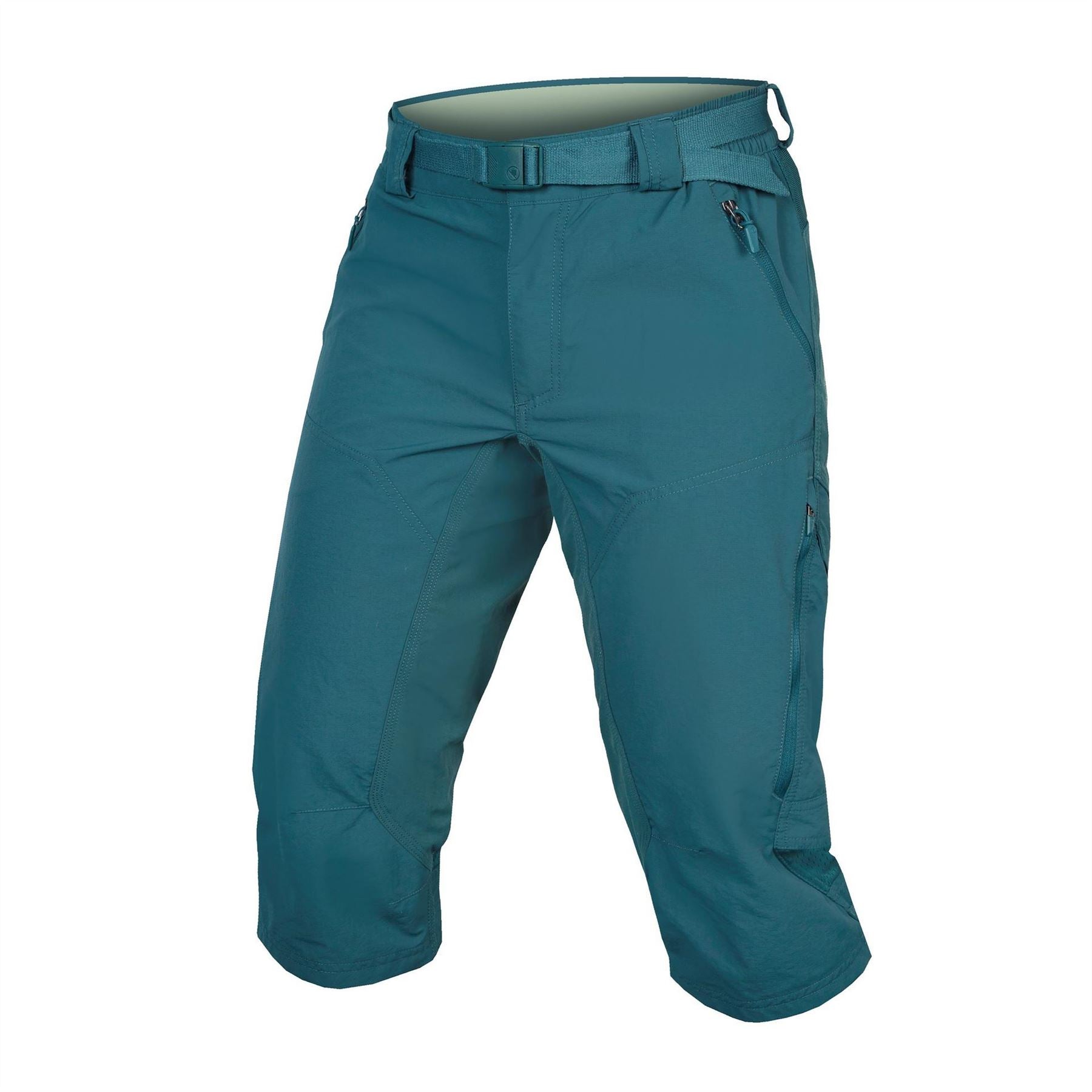 Endura Hummvee Three Quartershorts (with Liner) Ladies