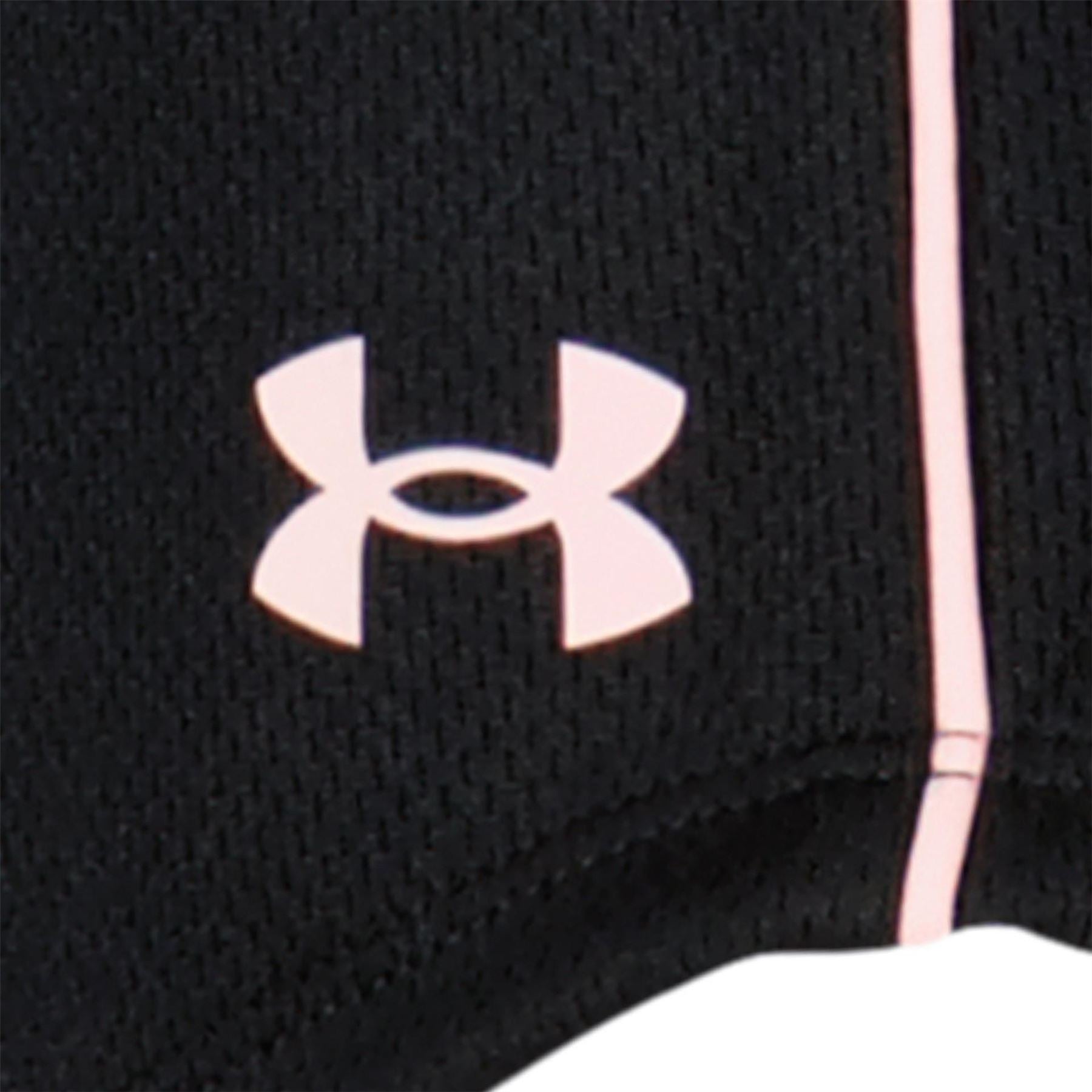 Under Armour Tee Meshshort Set In63