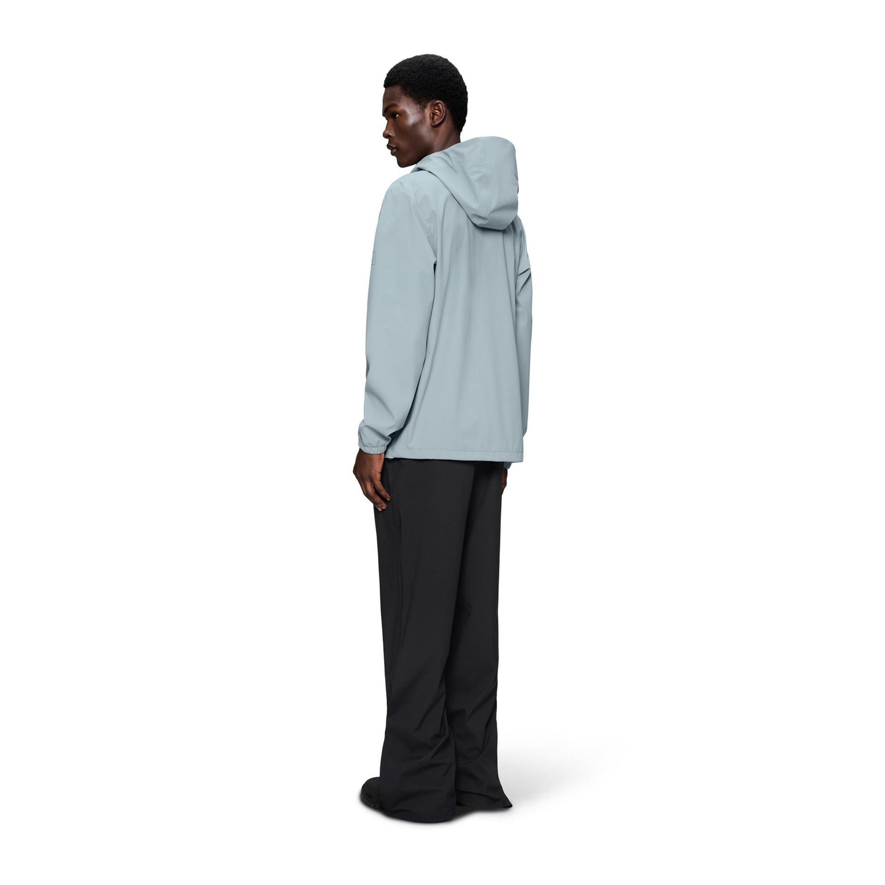 Rains Jacket