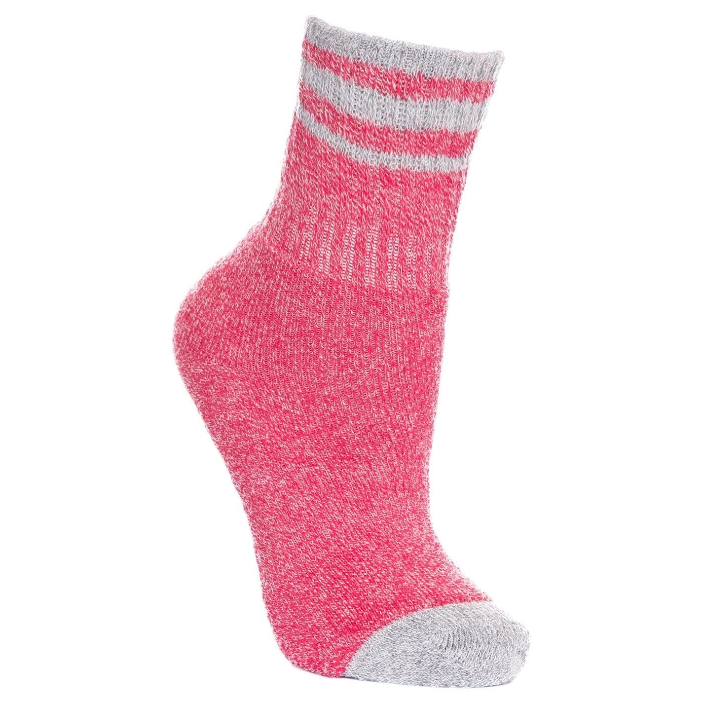 Trespass Kids Vic Boot Socks