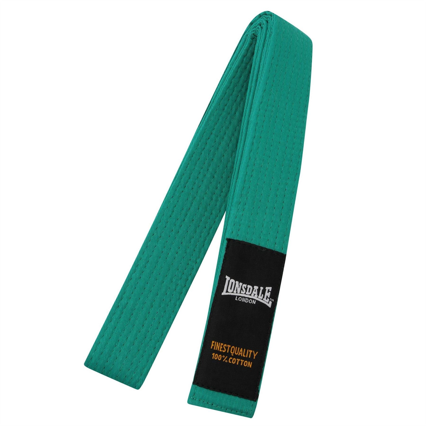 Lonsdale Martial Arts Belt