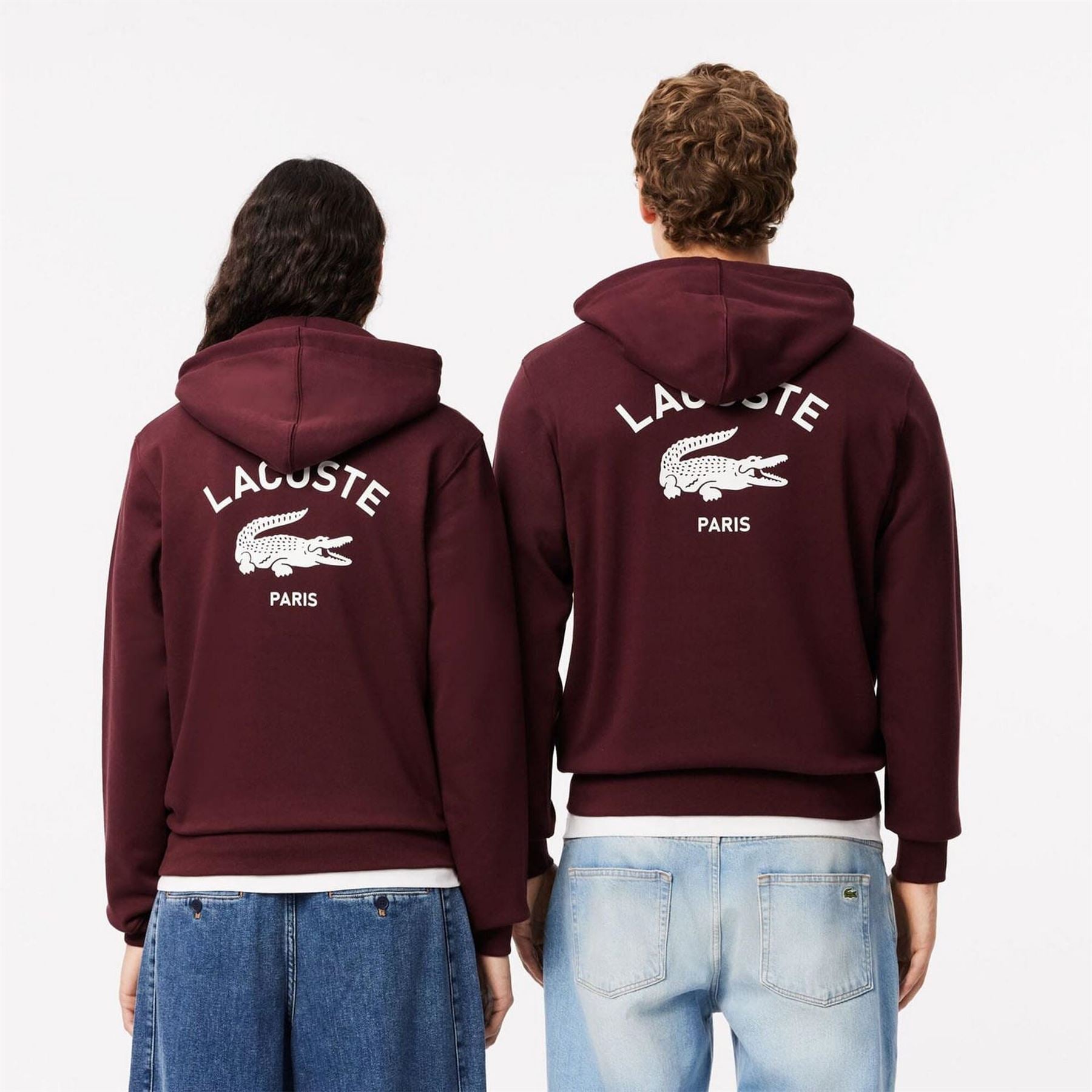 Lacoste Hoodie