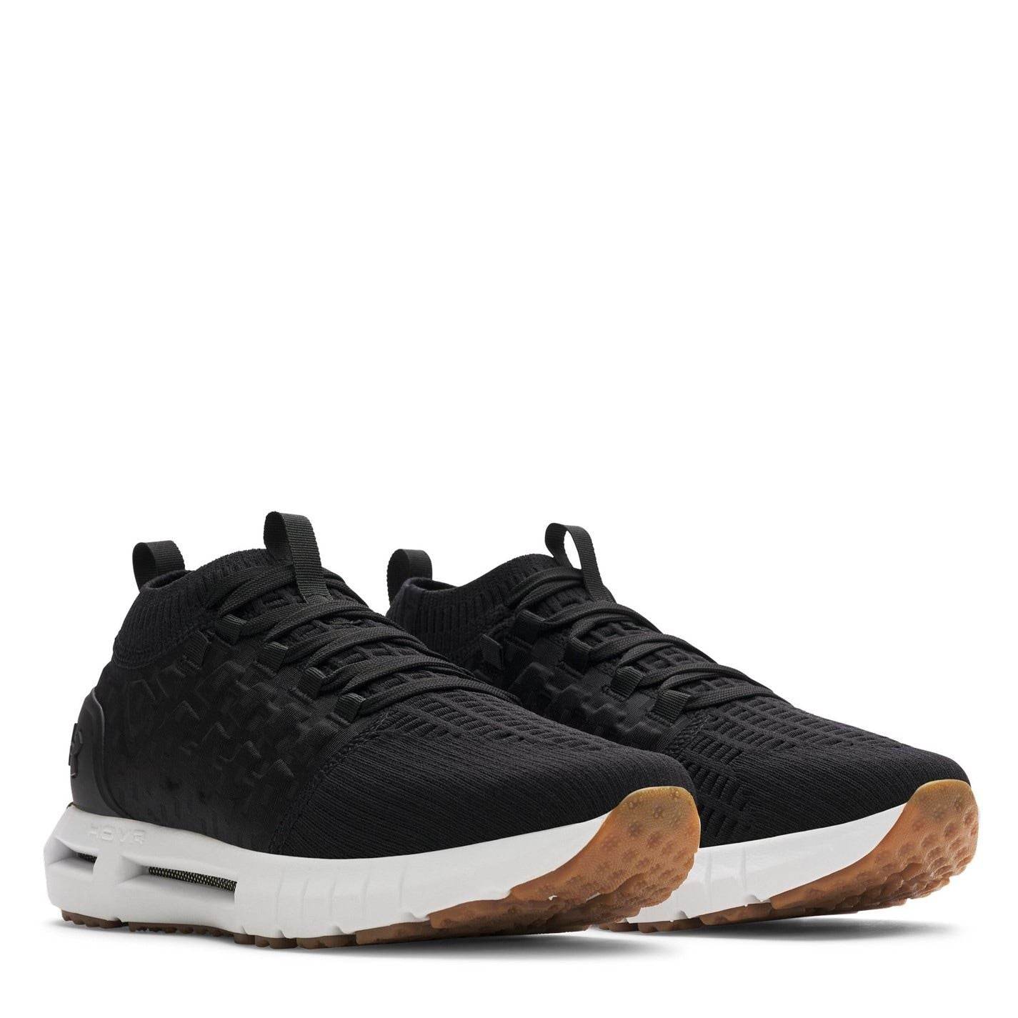 Under Armour Phantom 1 Sock Trainers with Lace-Up Closure