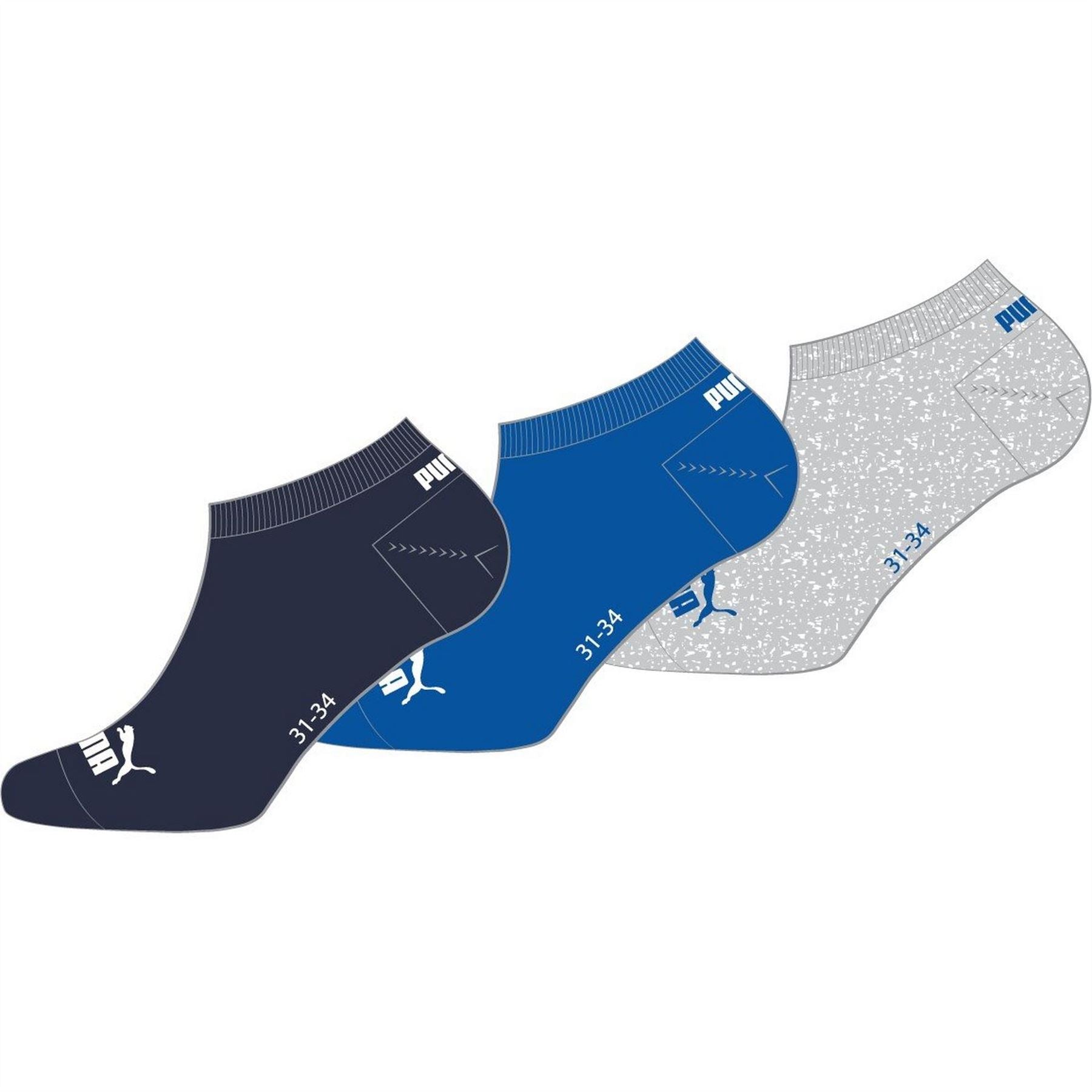 Puma Socks