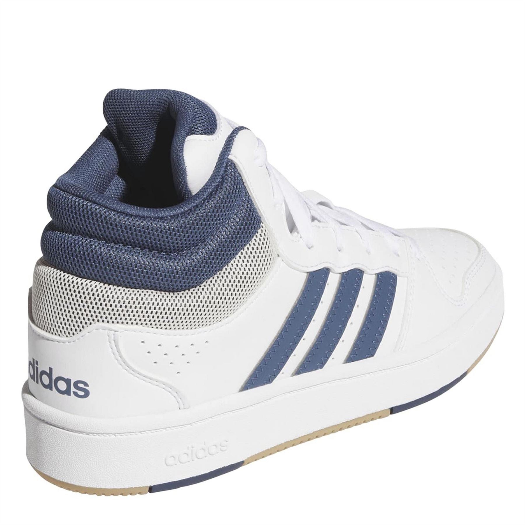 adidas Hoops Mid Cla