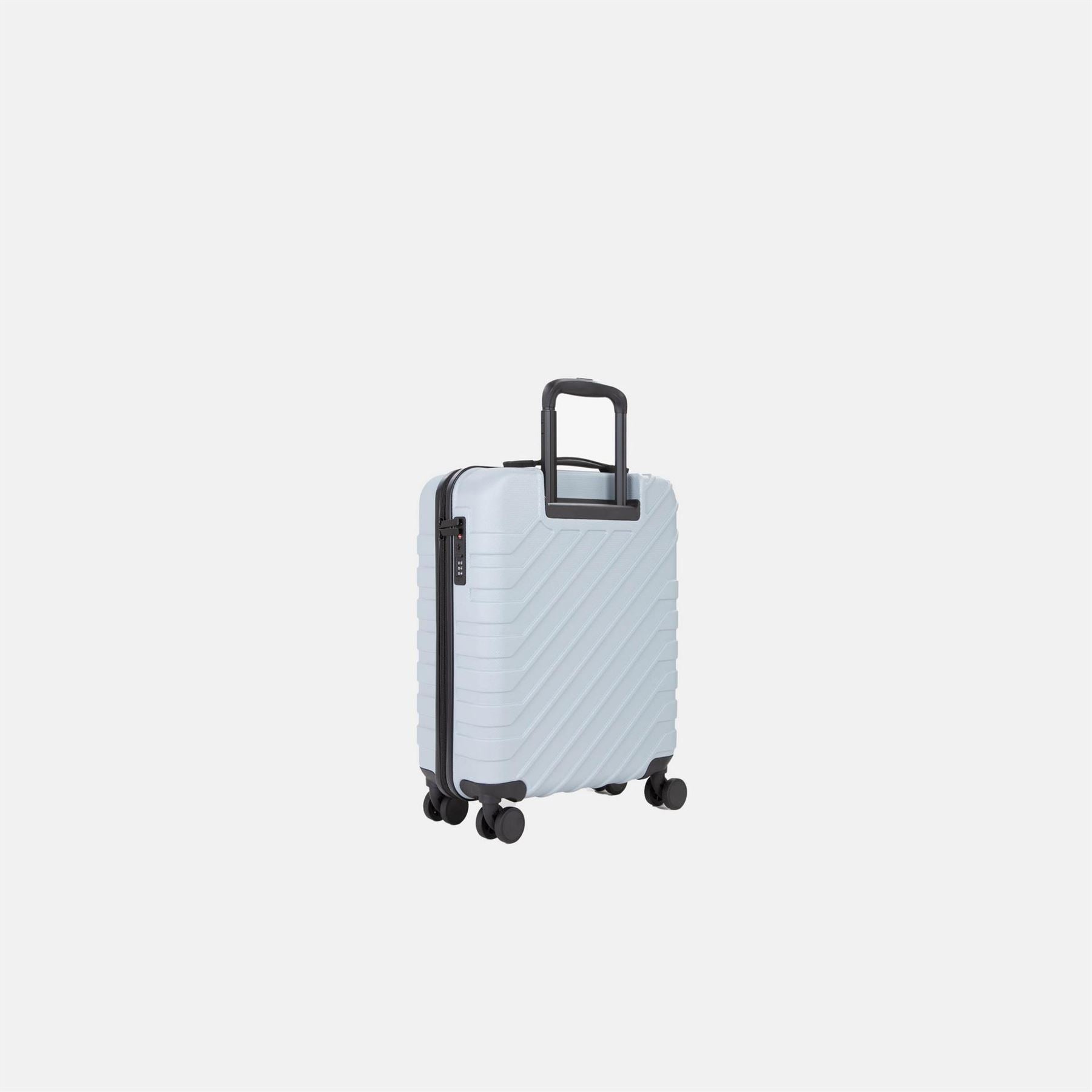 Valentino Hard Suitcase