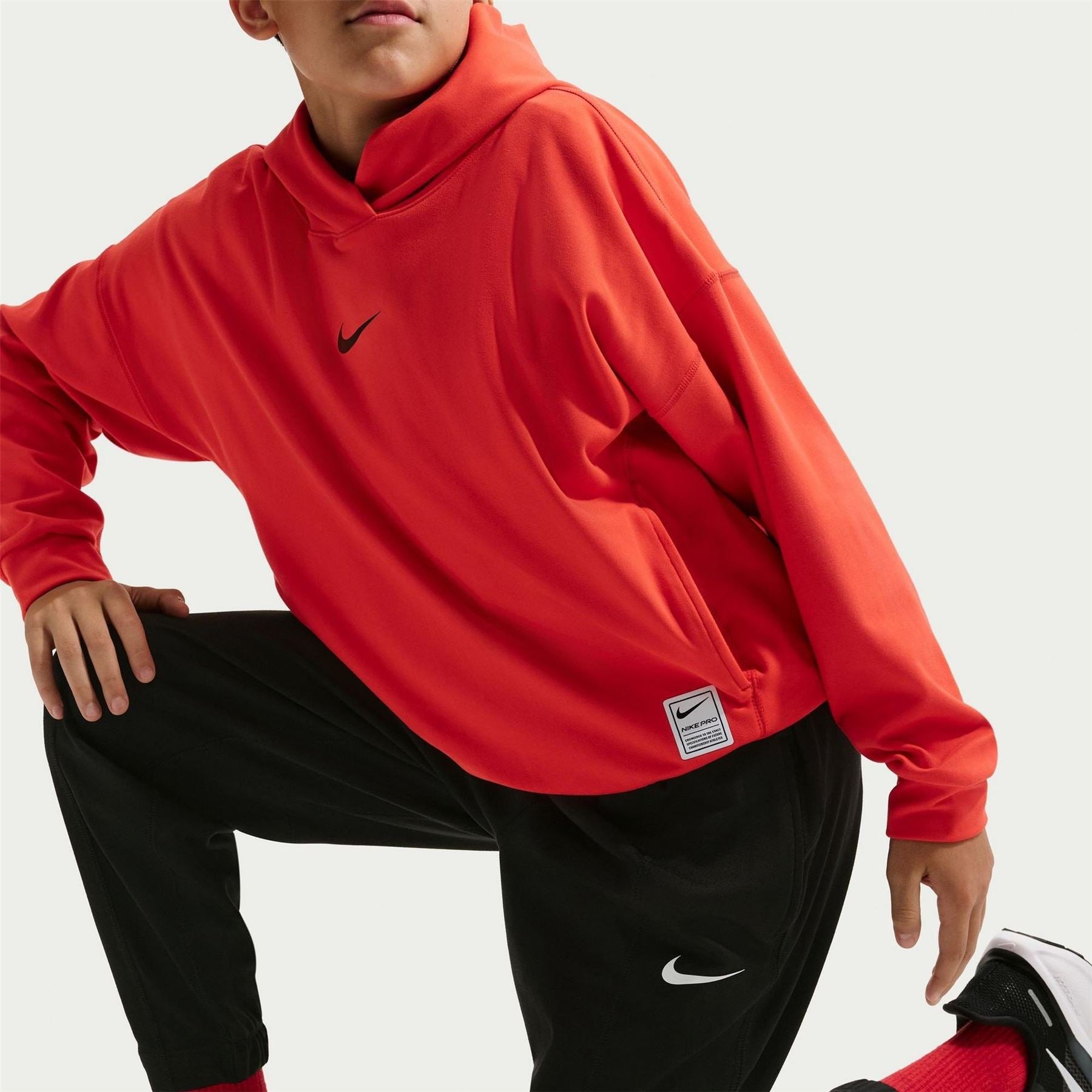 Nike Dri Fit Jogger Jn63