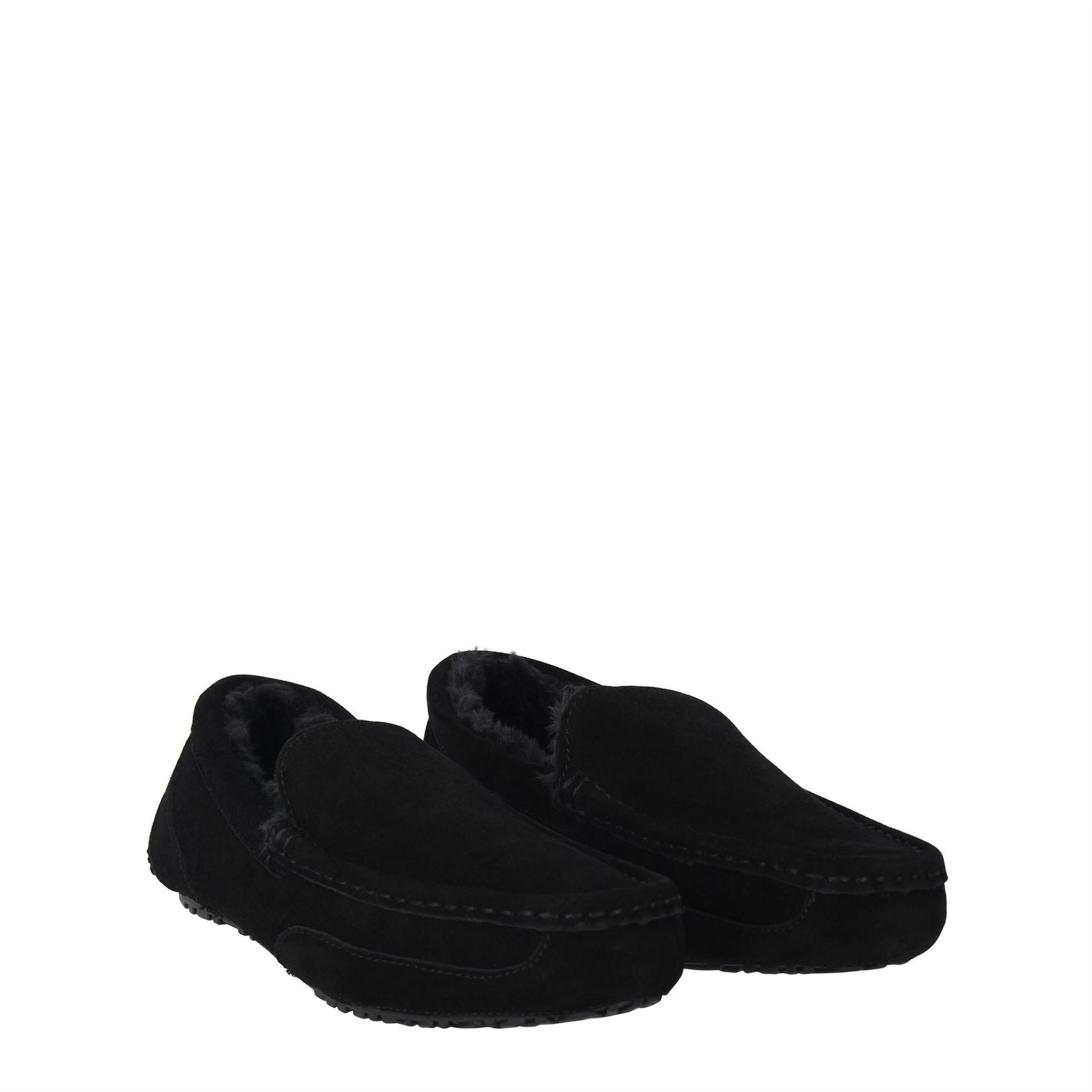 Jack Wills Moccasin Slippers
