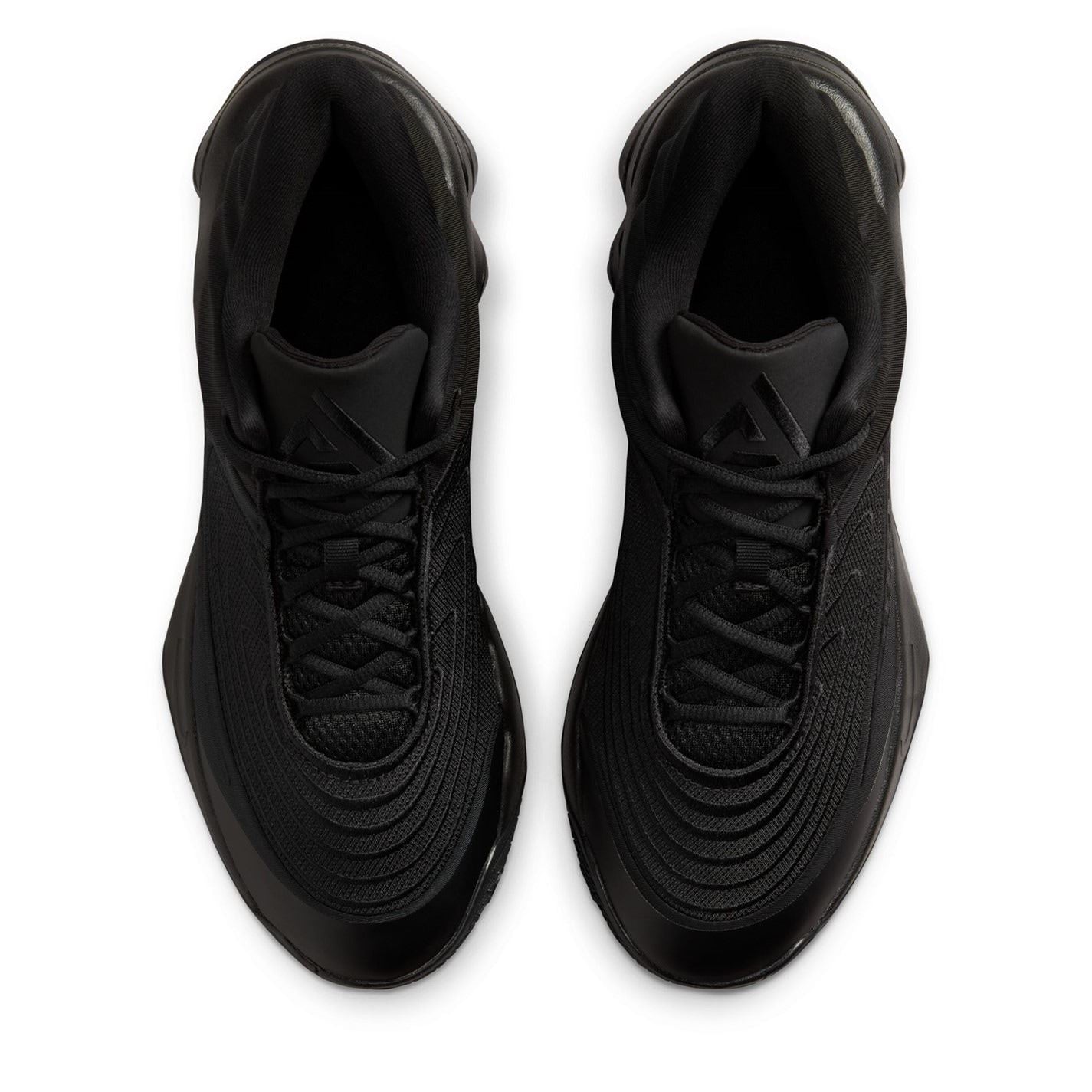 Nike Giannis Immortality 4 Basketball Graphic Print Trainers