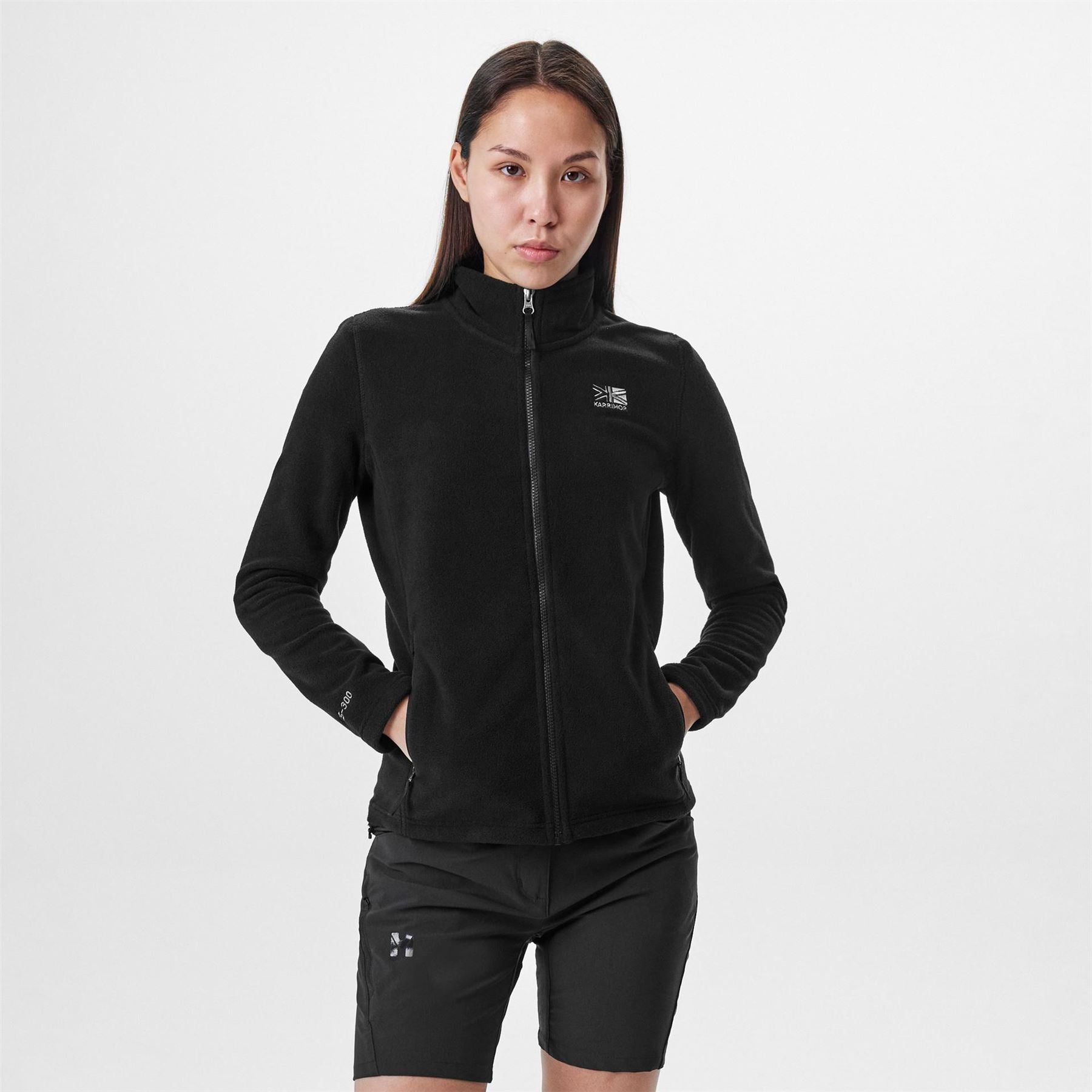 Karrimor Womens Fleece Jacket