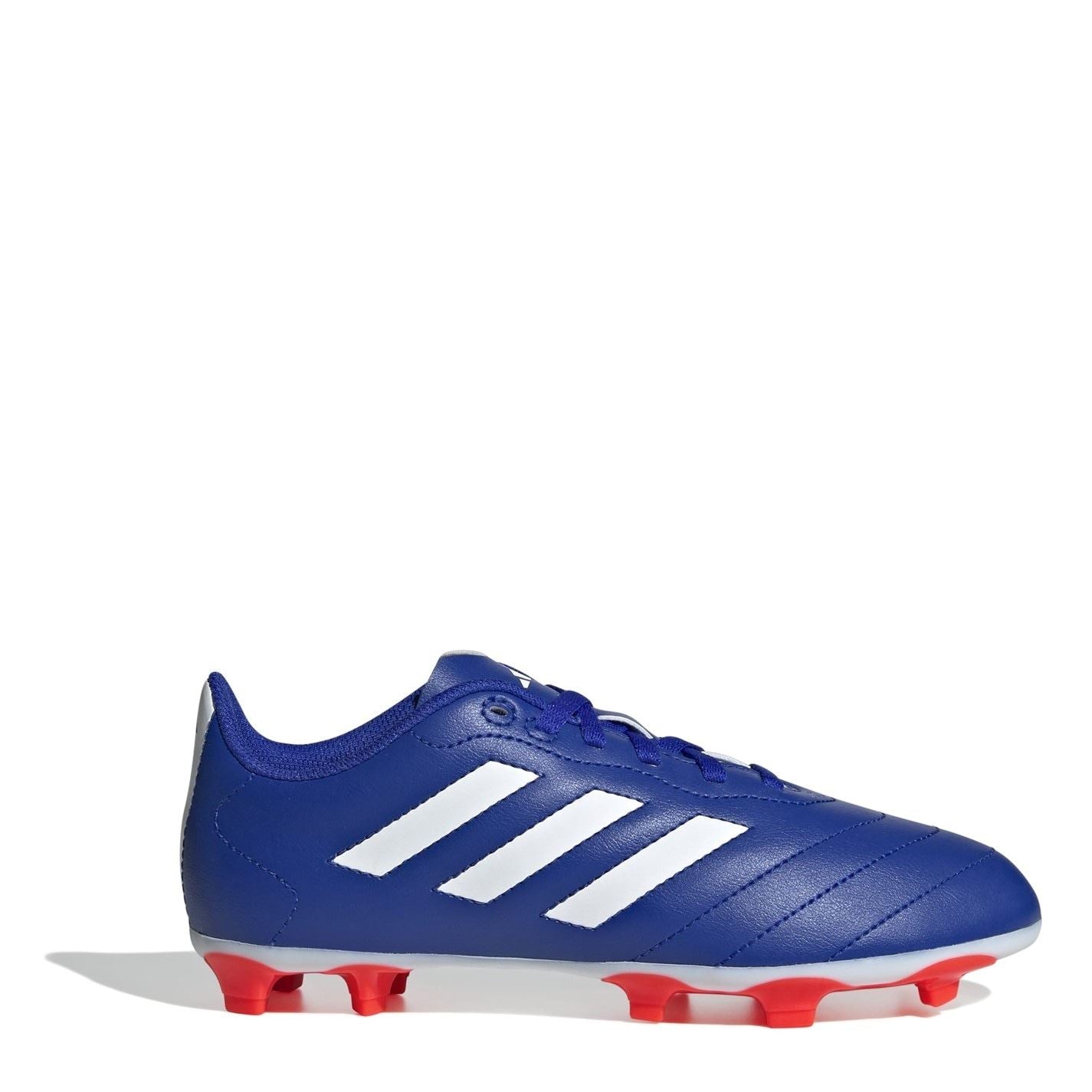 adidas Goletto Viii Juniors Firm Ground Football Boots