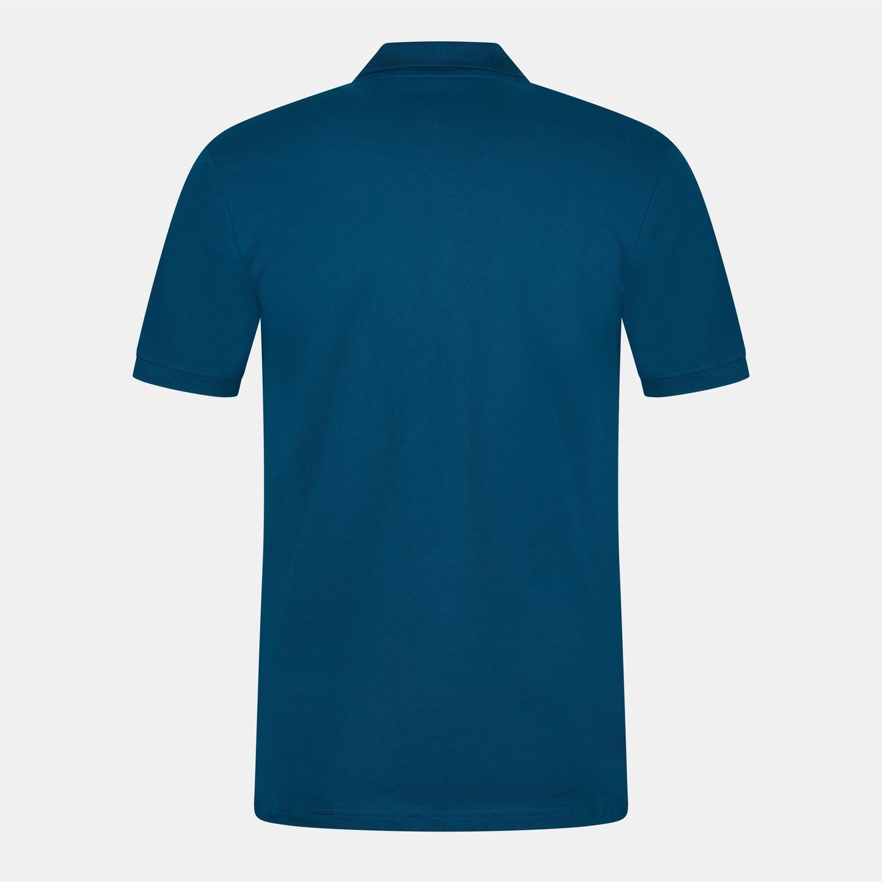 Lyle and Scott Short Sleeve Polo Shirt