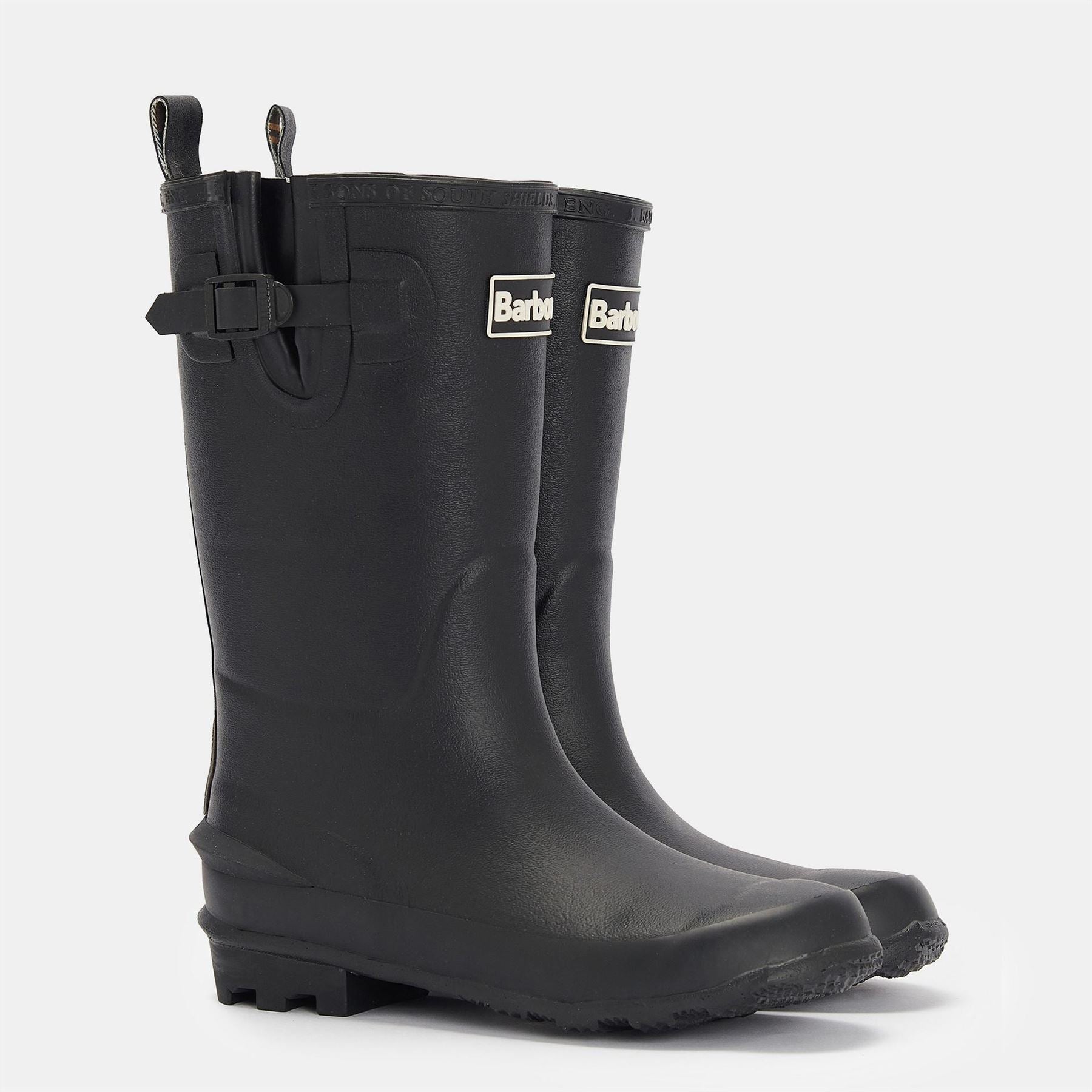 Barbour Childrens Wellington Boots