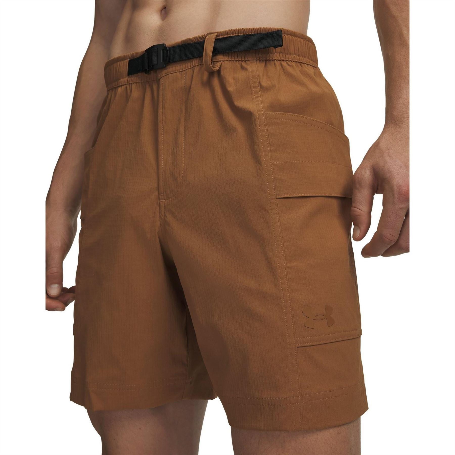 Under Armour Exlor Cargo Walking Shorts