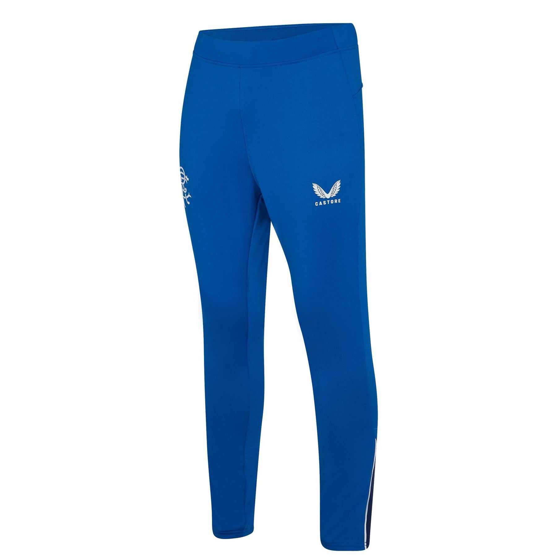 Castore Mens Rangers Fc Training Bottoms