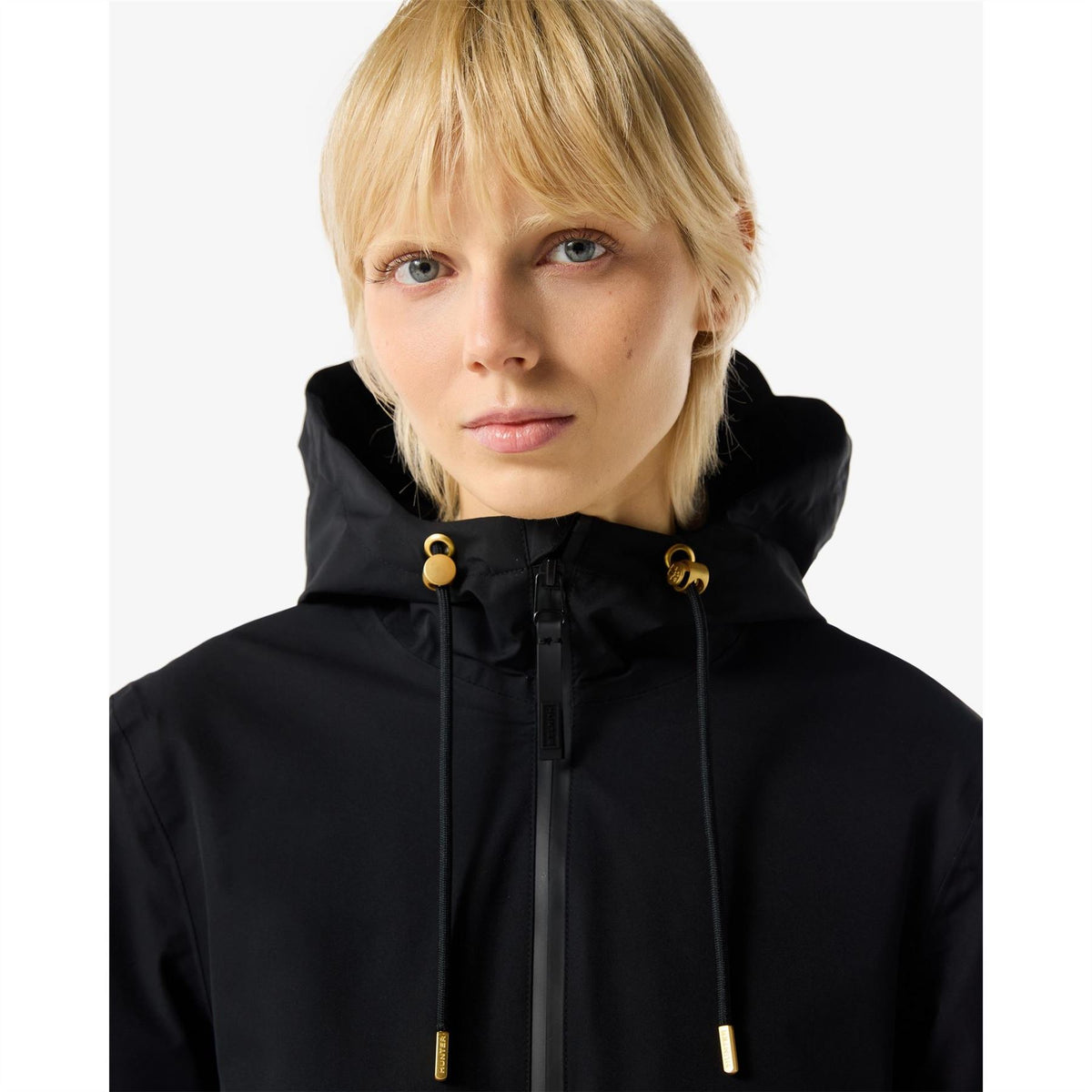 Hunter Rain Anorak Jacket